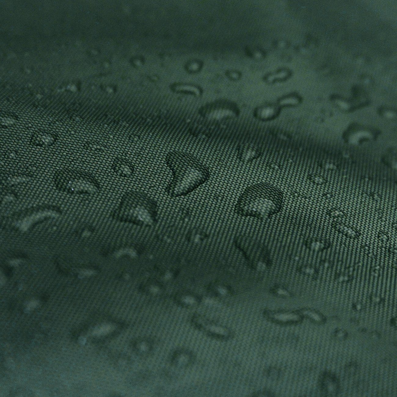 Sekey Sonnenschirm-Schutzhülle aus Polyester, Ø L Abdeckung Abdeckhaube Balkonschirm, Grün Sonnenschirm cm Schutzhülle 200 Größe: für Schutzhaube, Wasserdicht