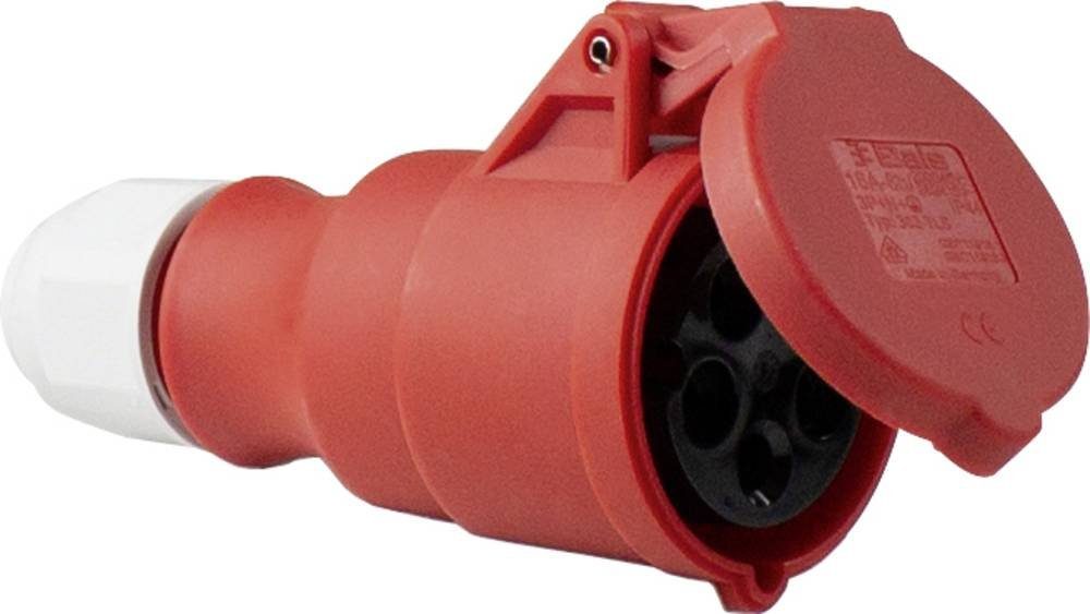 AS Schwabe CEE Power Distributor S 10 60806 400 V 32 A