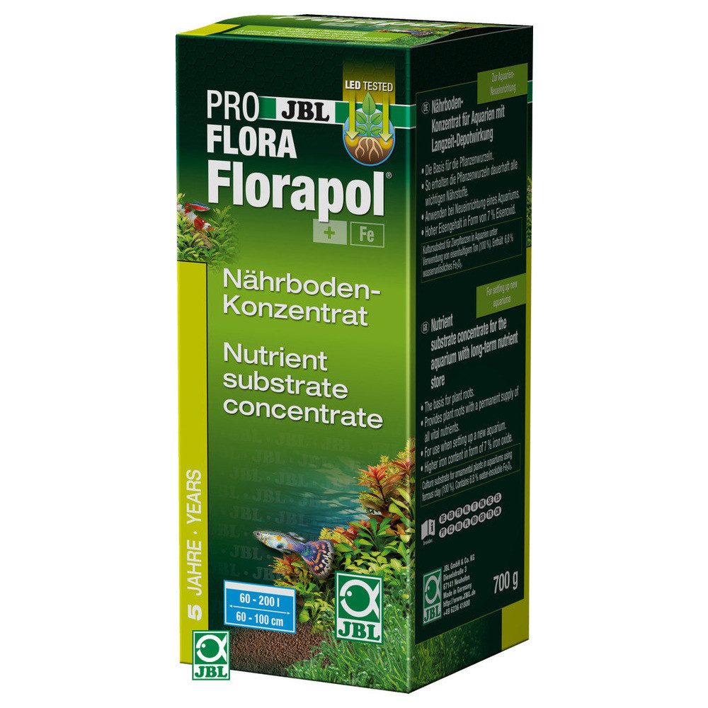 Aquariumpflege Florapol