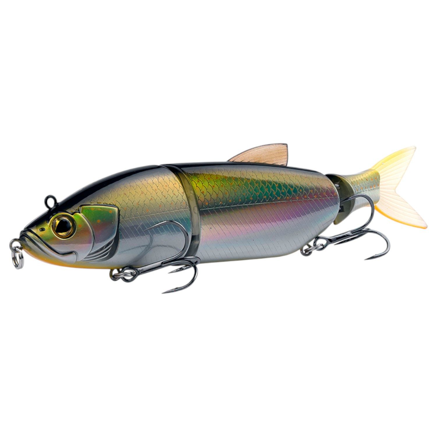 Shimano Kunstköder Shimano Yasei Soul Swim 230S