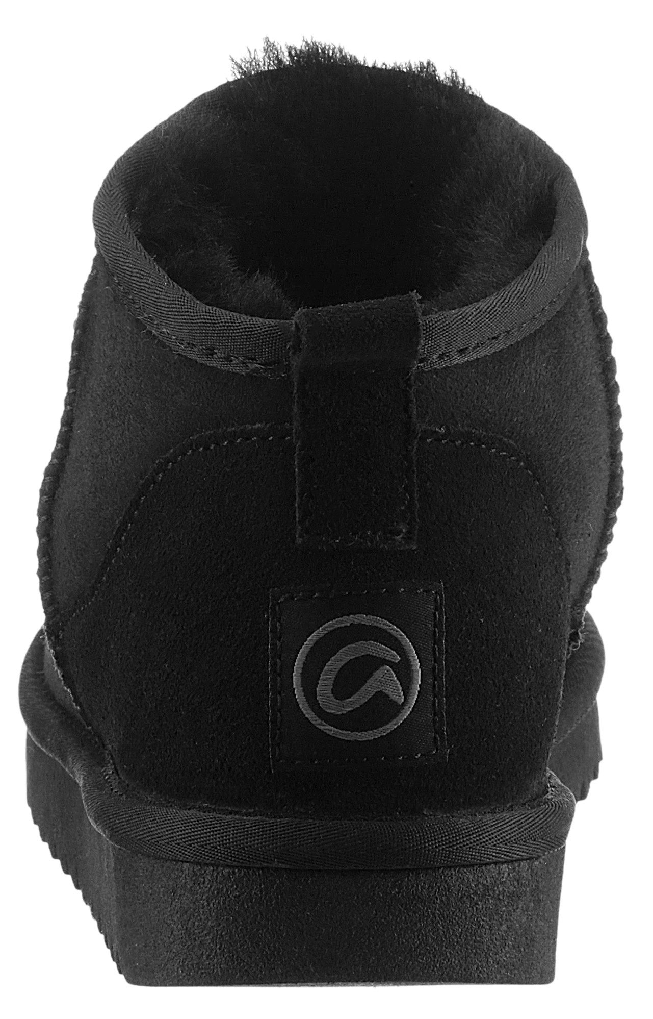 Ara ALASKA Short Winterboots, Schlupfboots, Snowboots, Winterboots in Beque günstig online kaufen