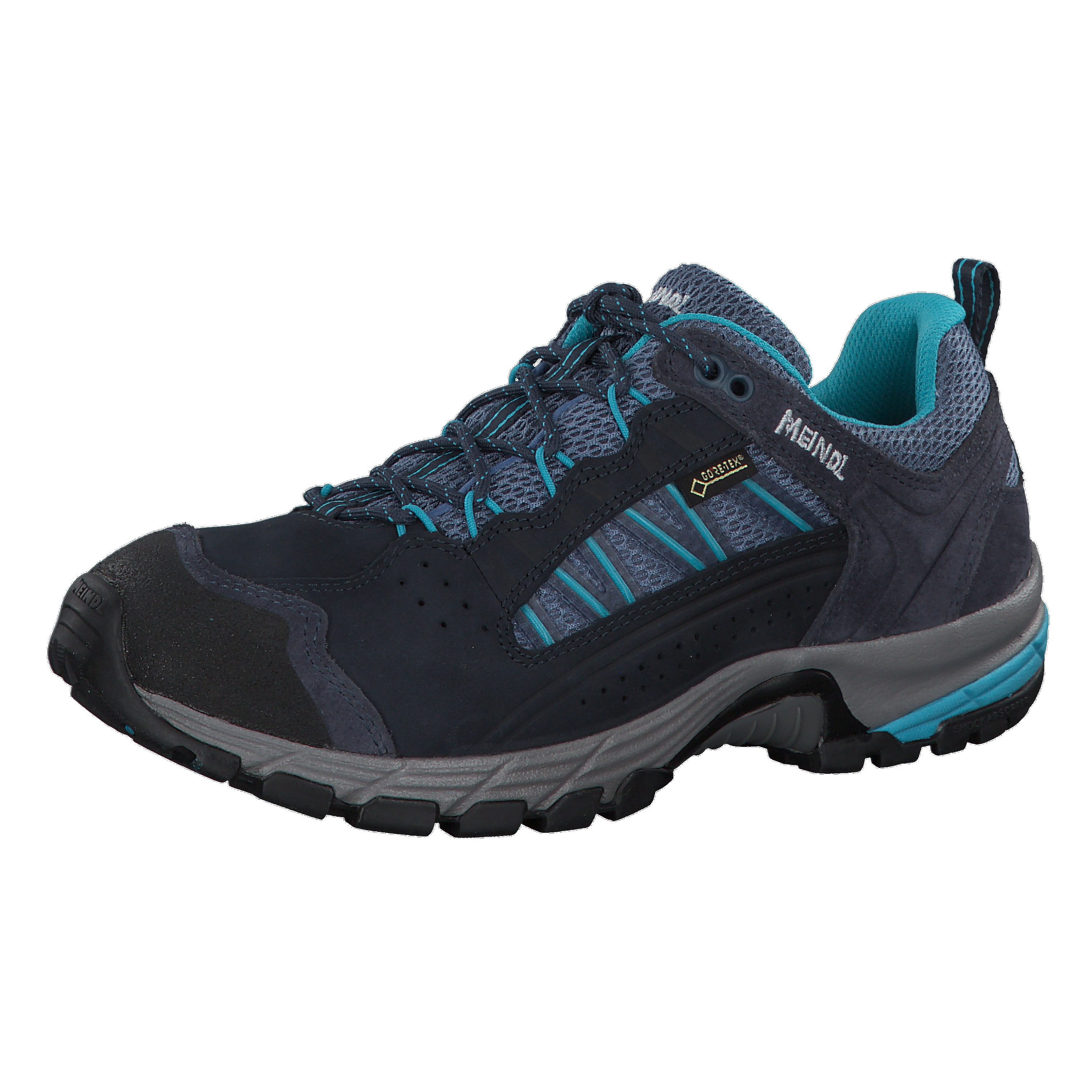 Meindl Meindl Damen Wanderschuhe Journey Lady PRO GTX 52890 Trekkingschuh