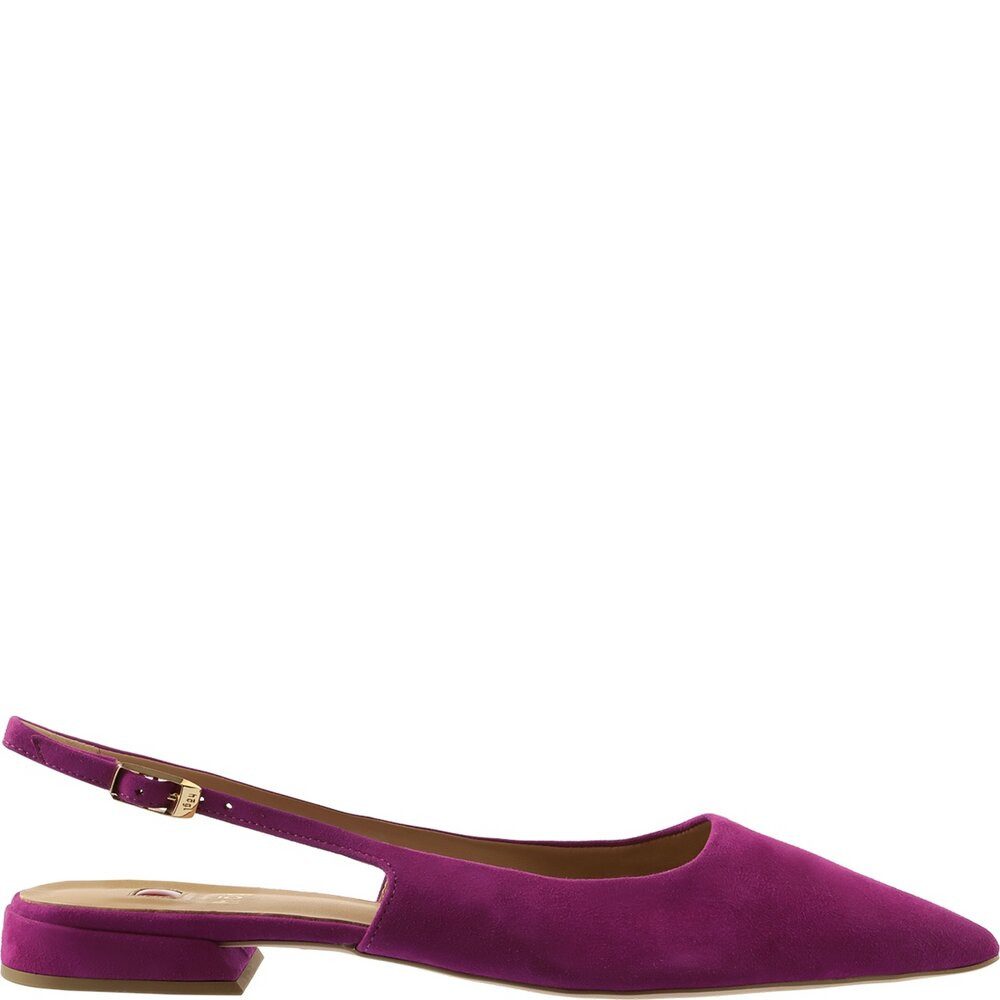 Högl Högl - SOPHIE - Lila Pumps