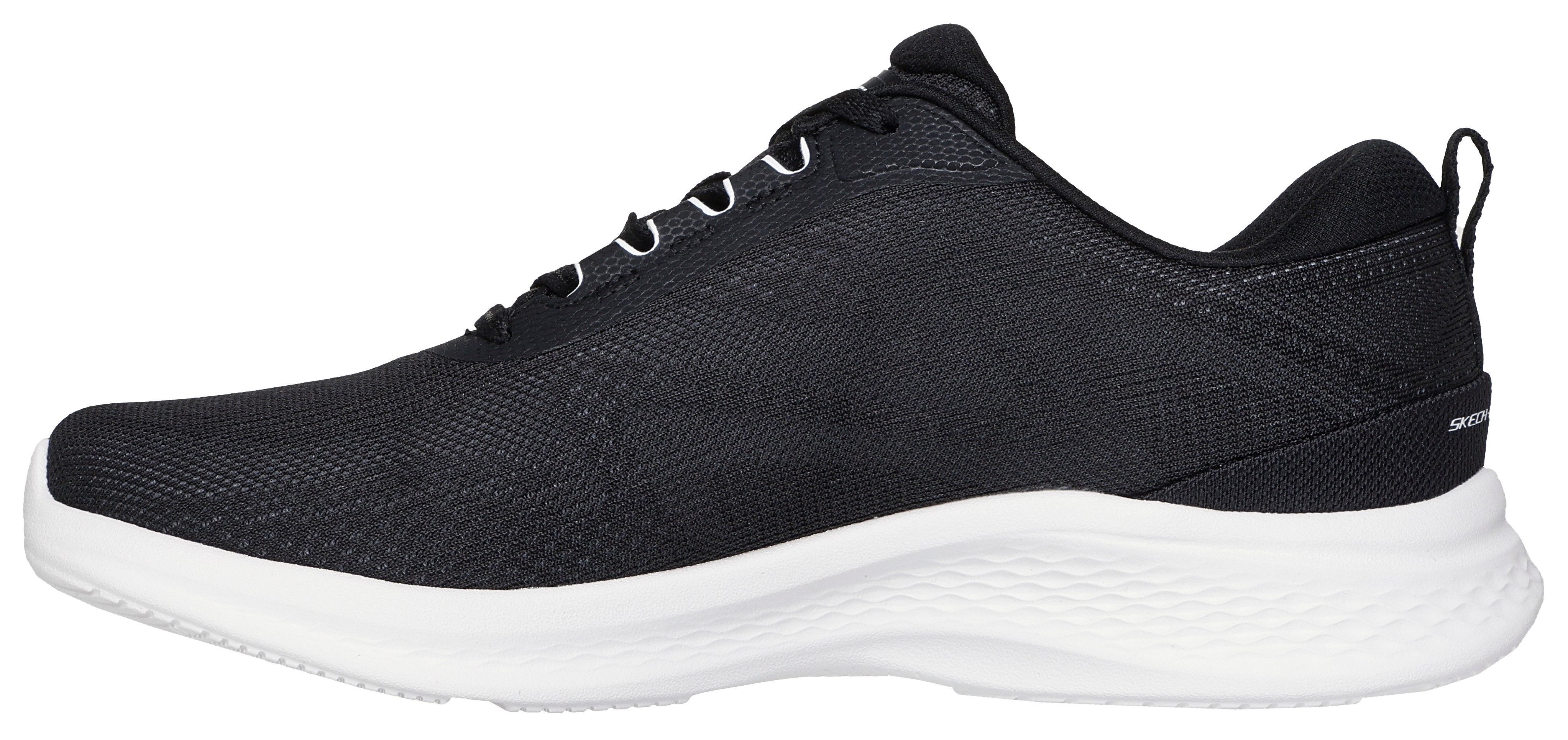 Skechers SKECH-LITE PRO 2.0 Sneaker Freizeitschuh, Schlupfschuh in veganer Verarbeitung