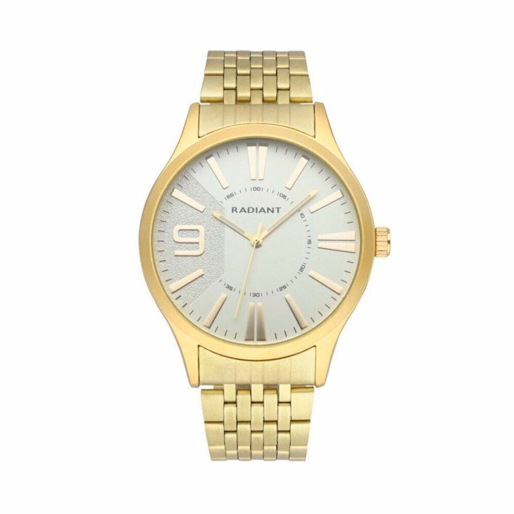 Radiant Luxusuhr Herrenuhr RA565203