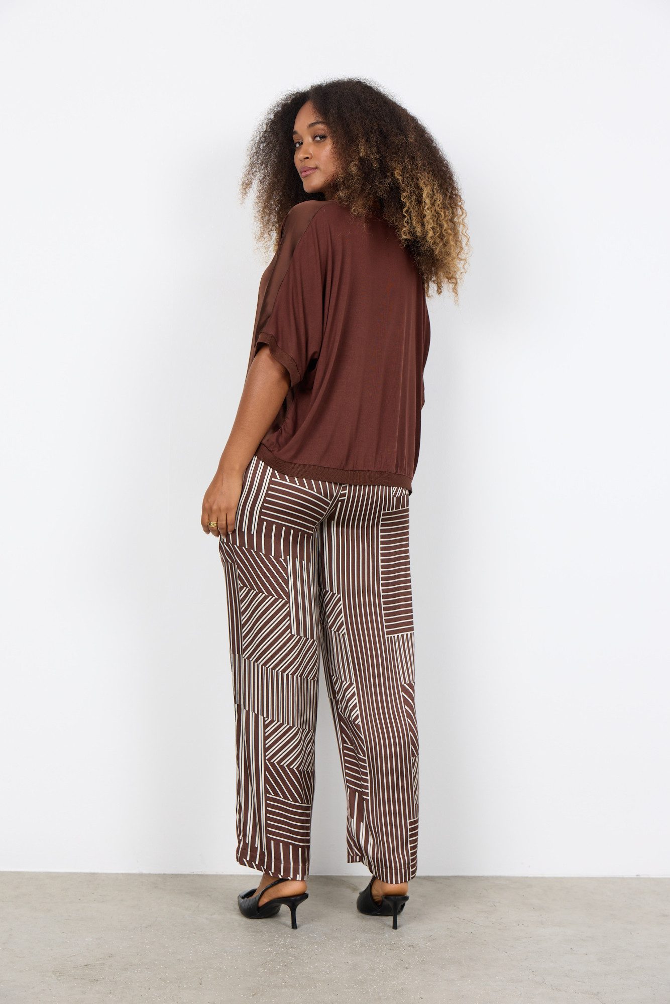 soyaconcept Kurzweste SC-THILDE 51