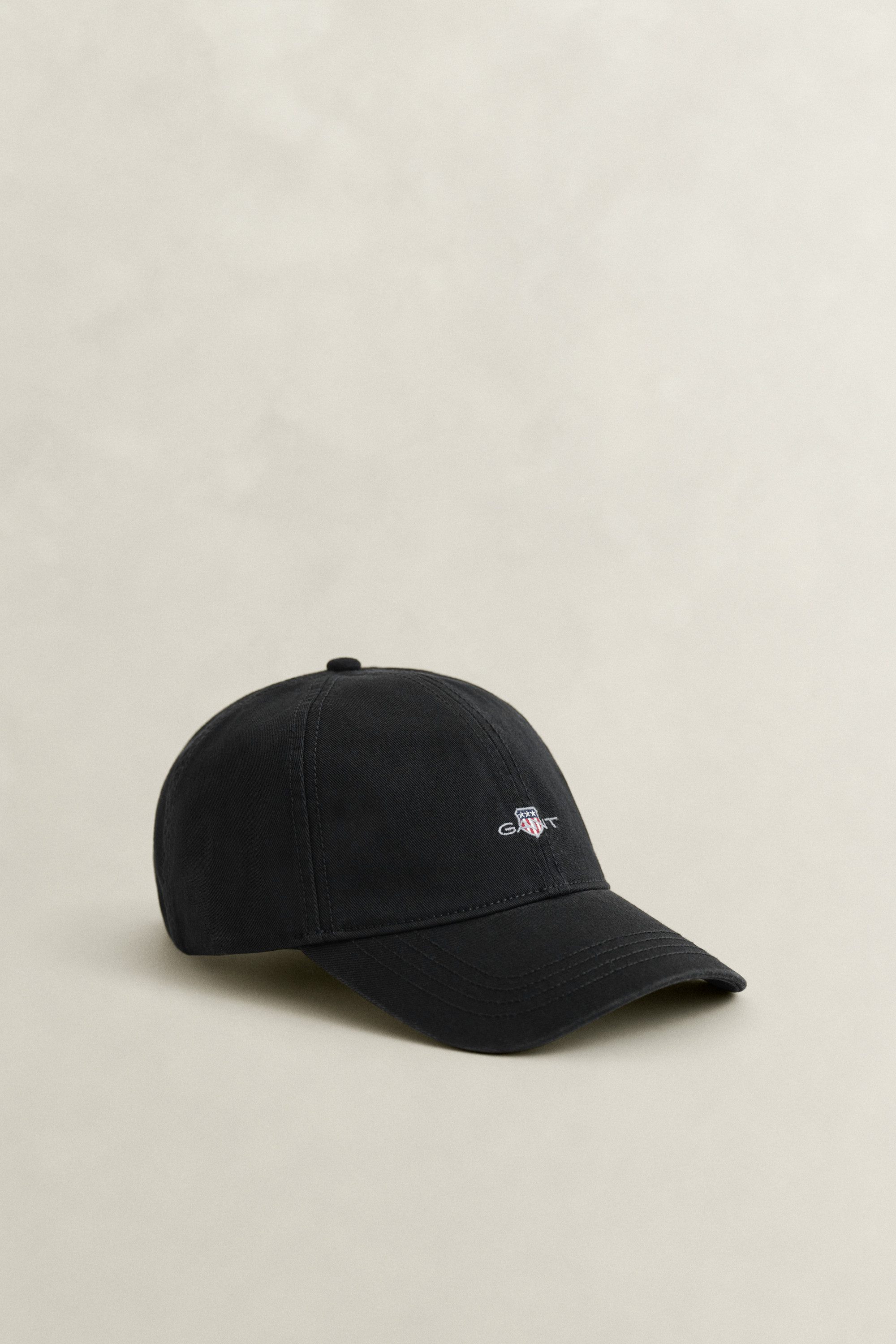 Gant Baseball Cap SHIELD COTTON TWILL