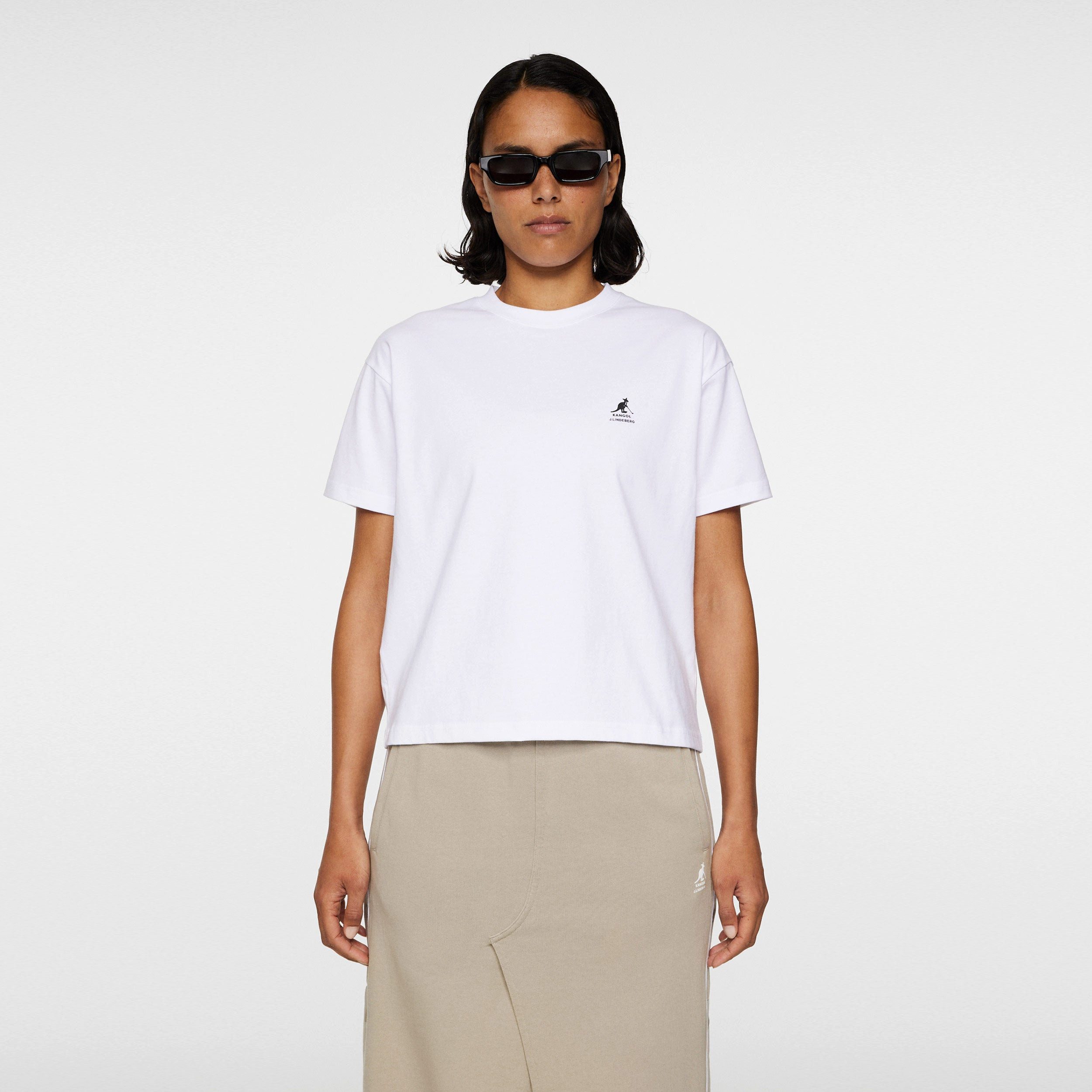 JLindeberg T-Shirt Kangol Lina