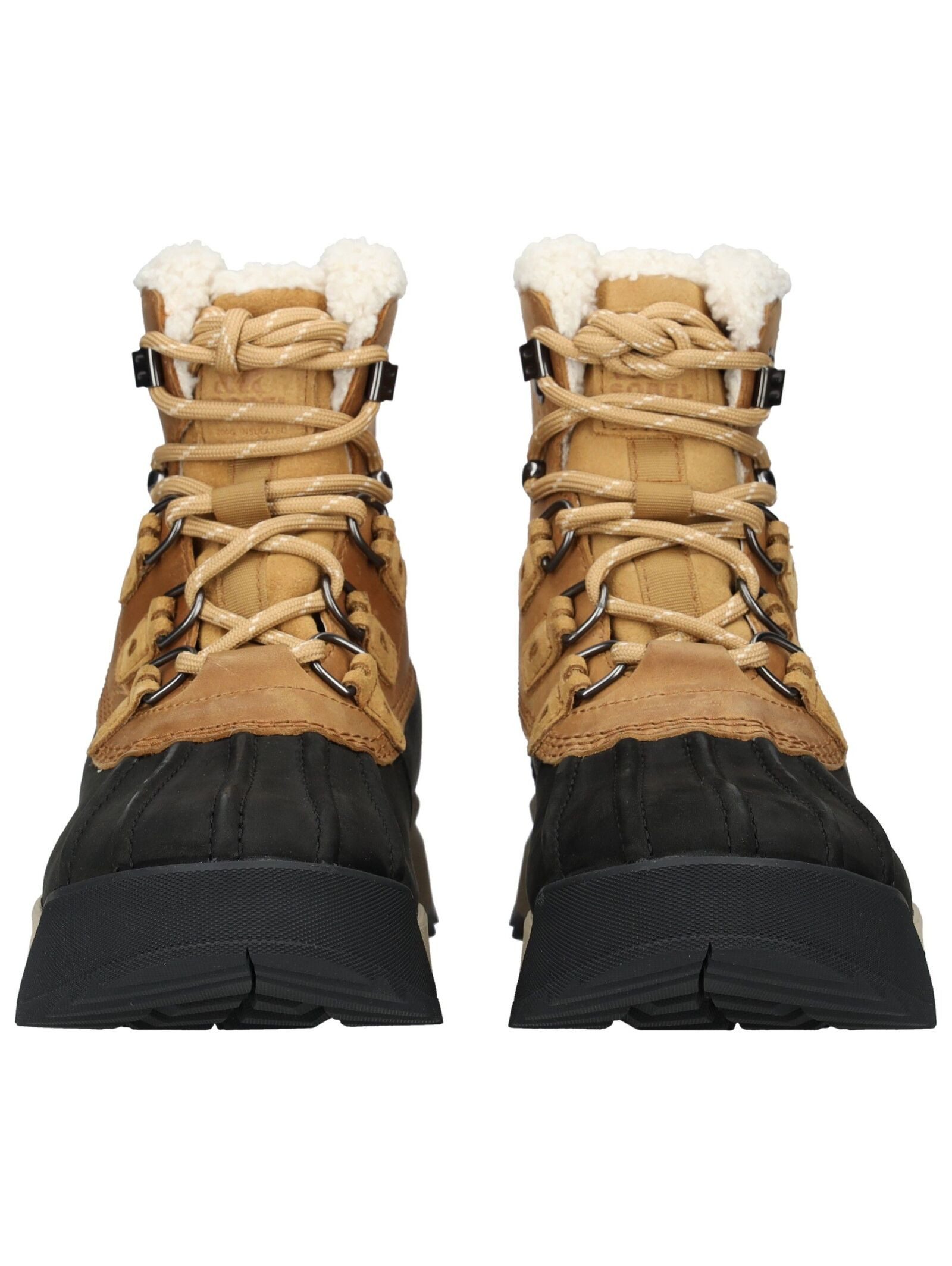Sorel Sorel Stiefelette Leder Snowboots
