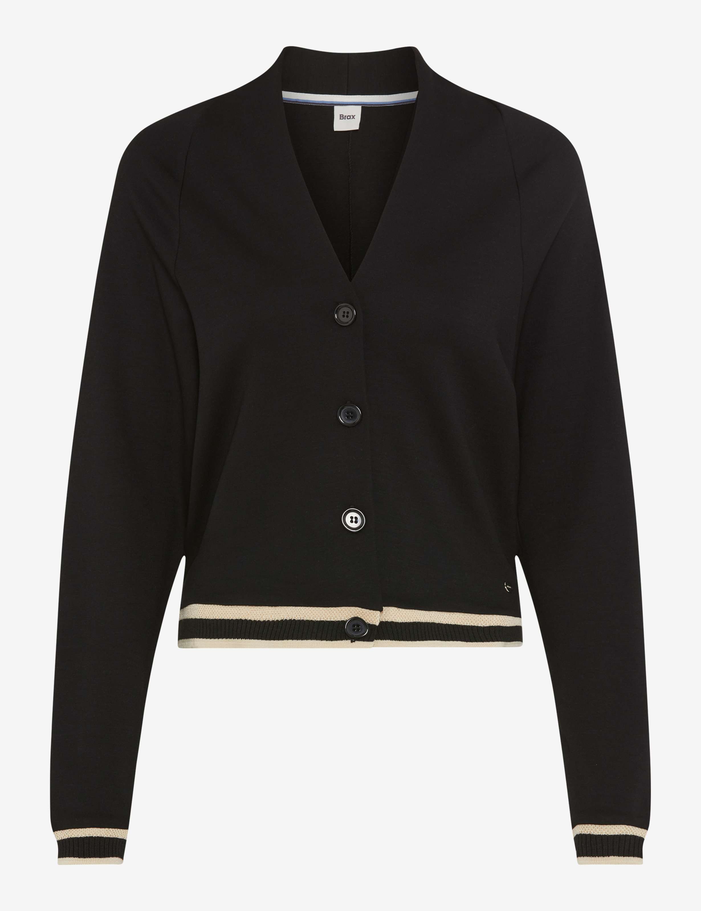 Brax Strickjacke