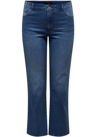  ONLY CARMAKOMA High-waist-Jeans CARAUG...