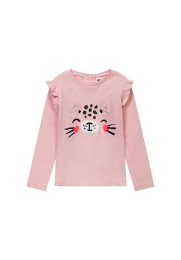 MINOTI Shirt & Leggings Top und Jogginghose (3m-3y)