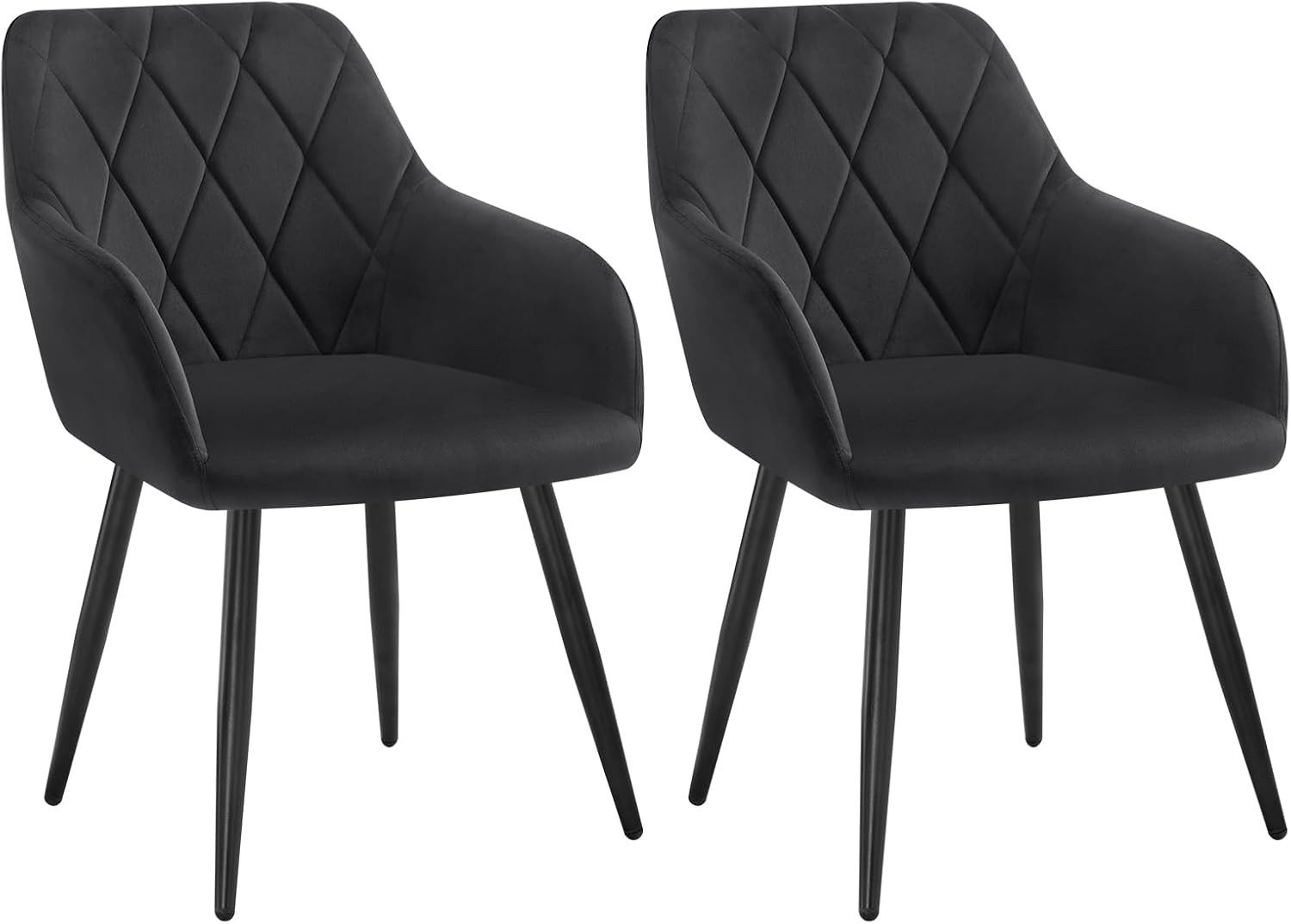 Woltu Esszimmerstuhl (2 St), Sessel mit günstig online kaufen