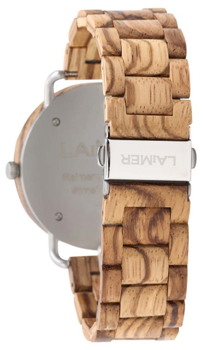 LAiMER Quarzuhr Gregor Herrenuhr - Laimer Modell: 0123