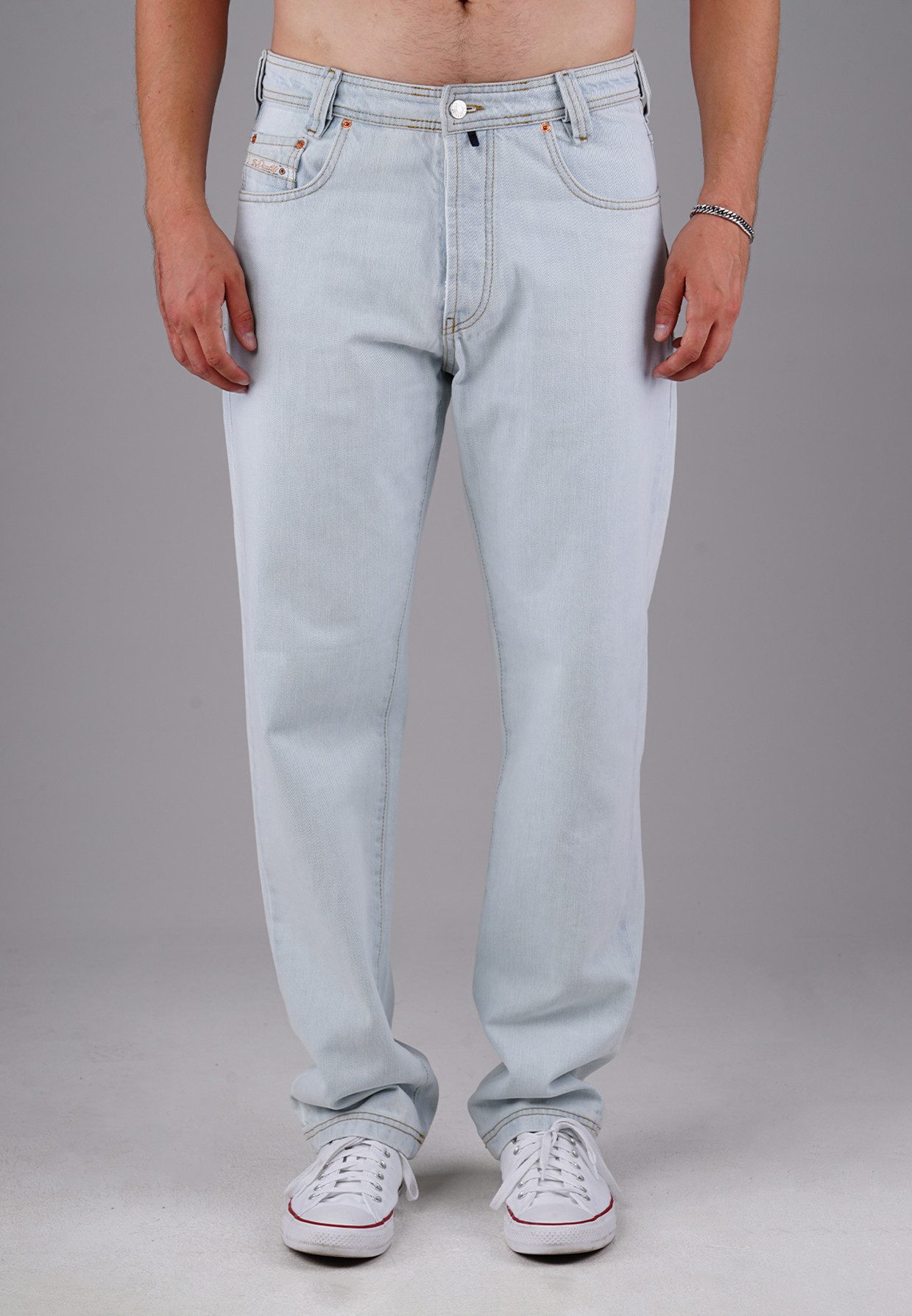 PICALDI Jeans 5-Pocket-Jeans Zicco 473 Everest günstig online kaufen