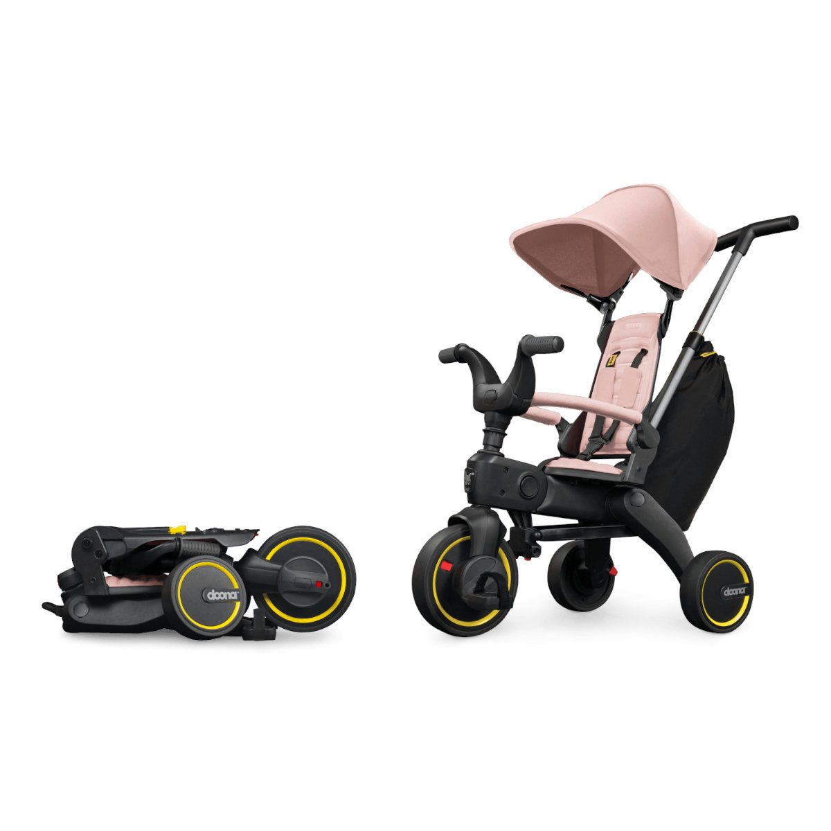 Doona Dreirad Doona Liki Dreirad / Liki Trike S3