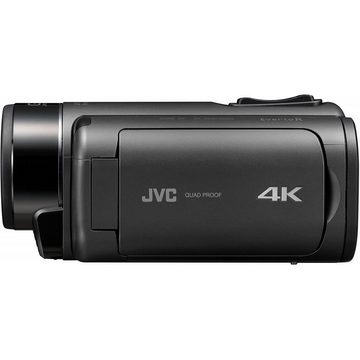 JVC Everio R GZ-RY980HEU - Camcorder - schwarz Camcorder