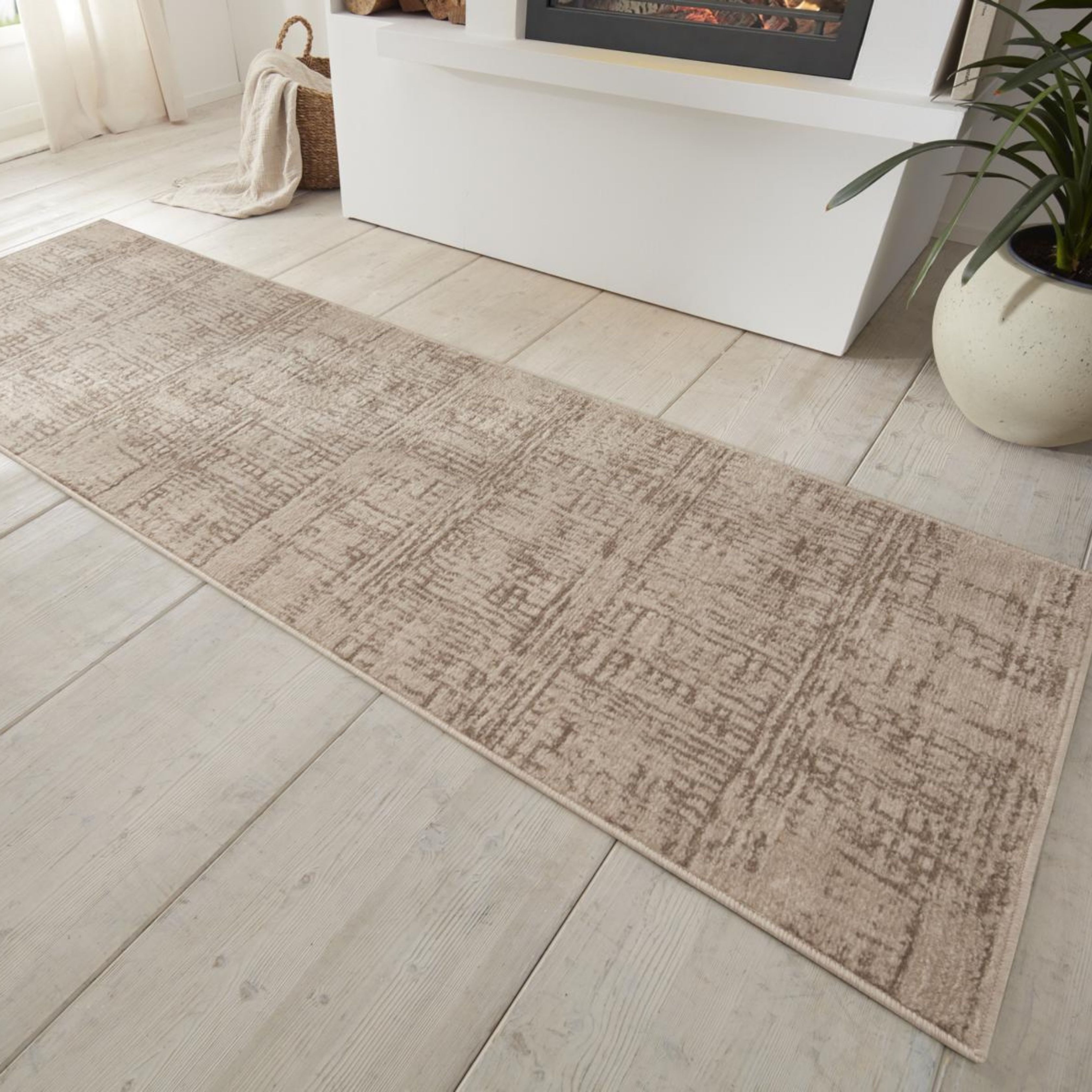 HANSE Home Teppich Sole, rechteckig, Höhe: günstig online kaufen