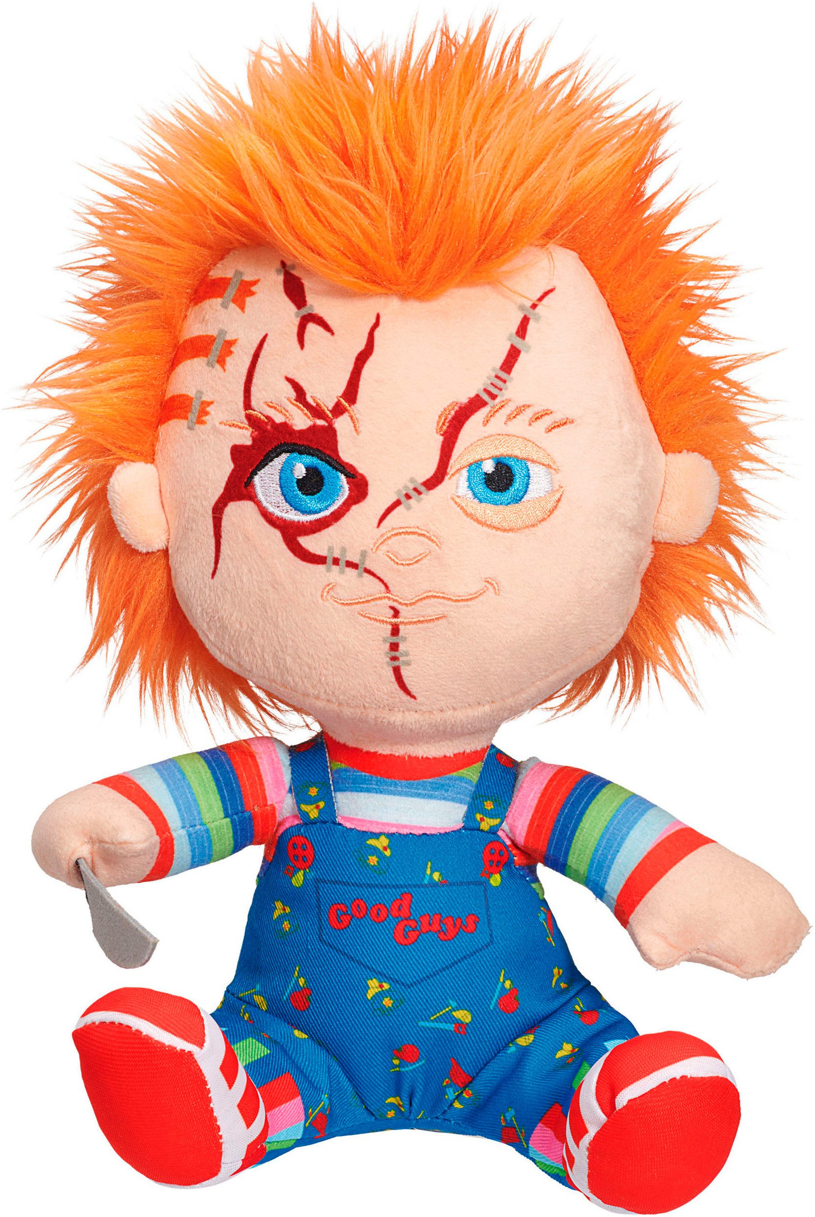 Schmidt Spiele Plüschfigur Chucky, 24 cm günstig online kaufen