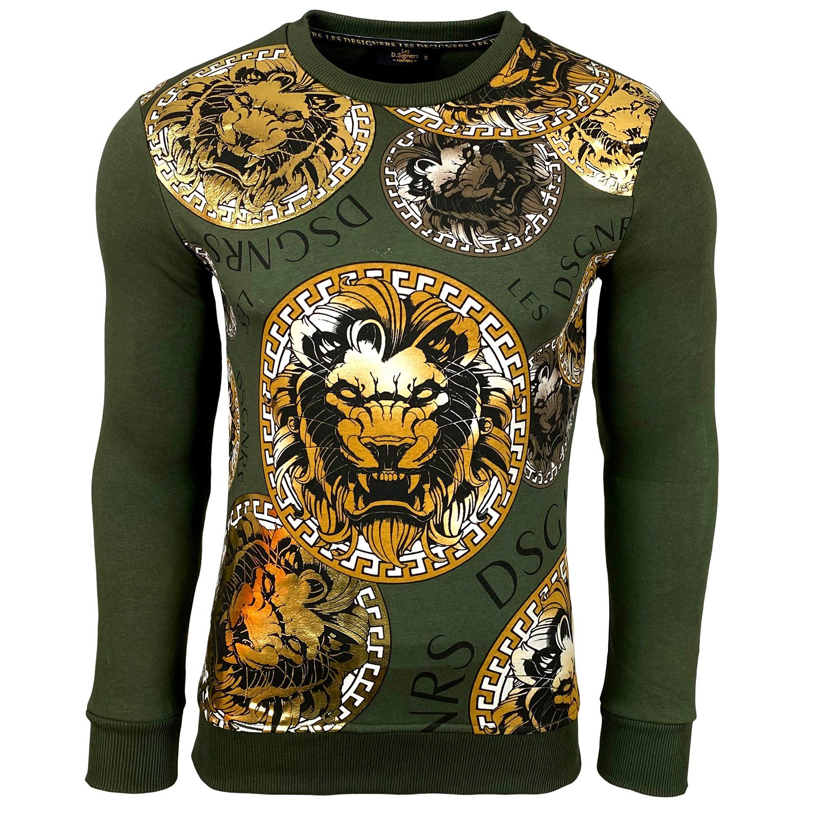 Baxboy Hoodie Baxboy Herren Sweatshirt Biker günstig online kaufen