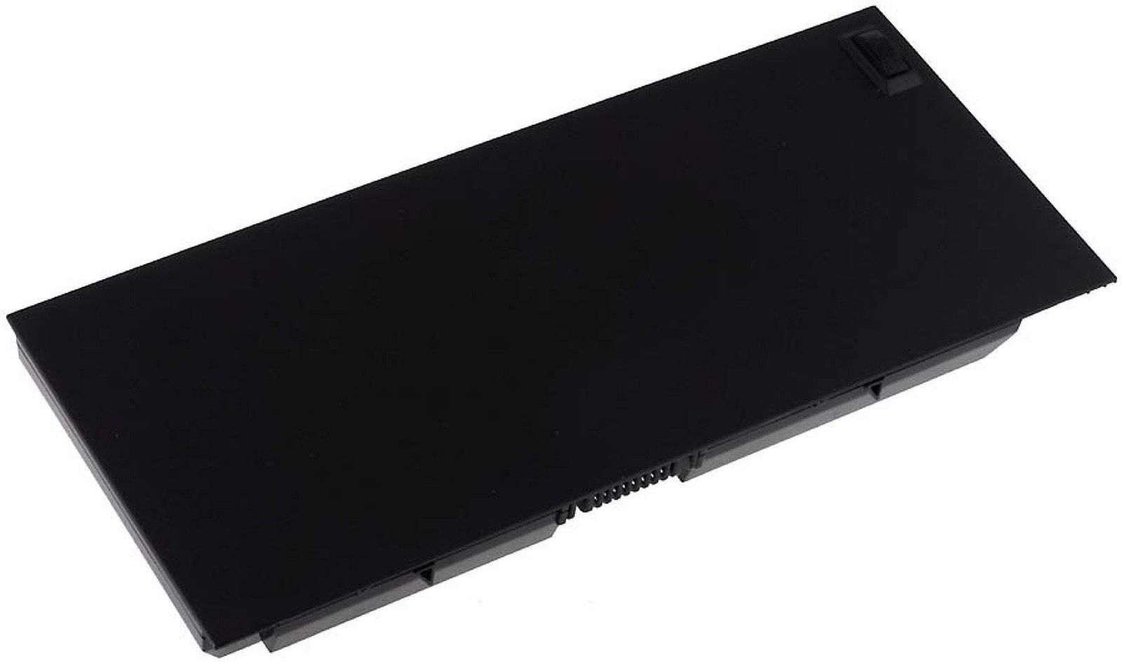 Powery Akku für Dell Precision M4600 Laptop-Akku 7800 mAh (11.1 V)