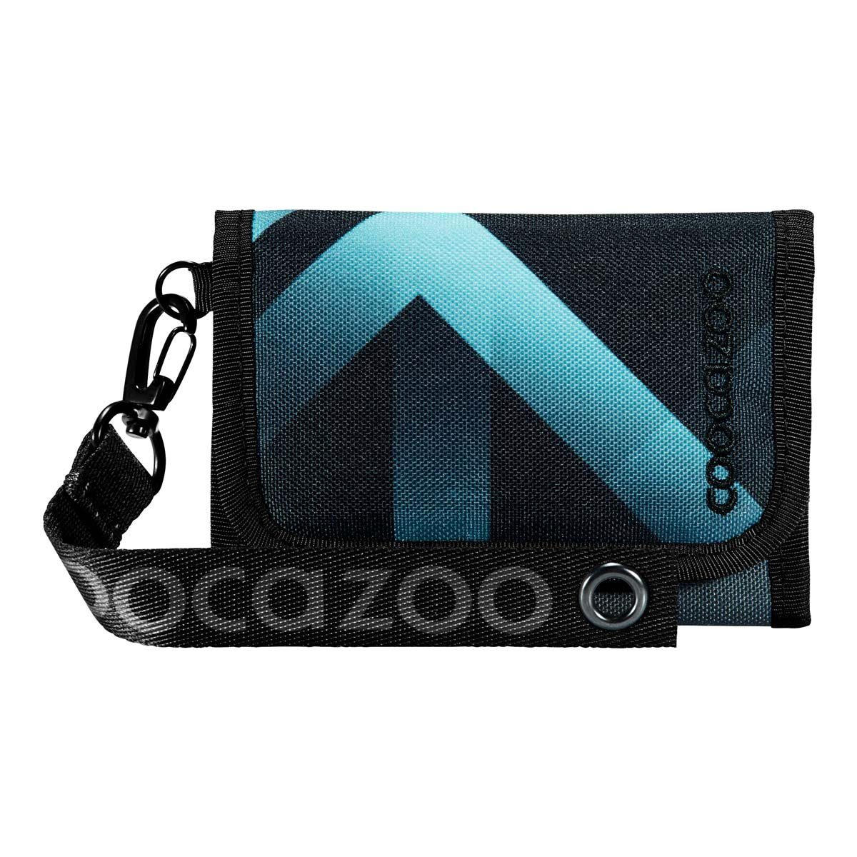 coocazoo Schulranzen Geldbeutel Laser Lights (1 Stück), Geldbörse, Portmone günstig online kaufen
