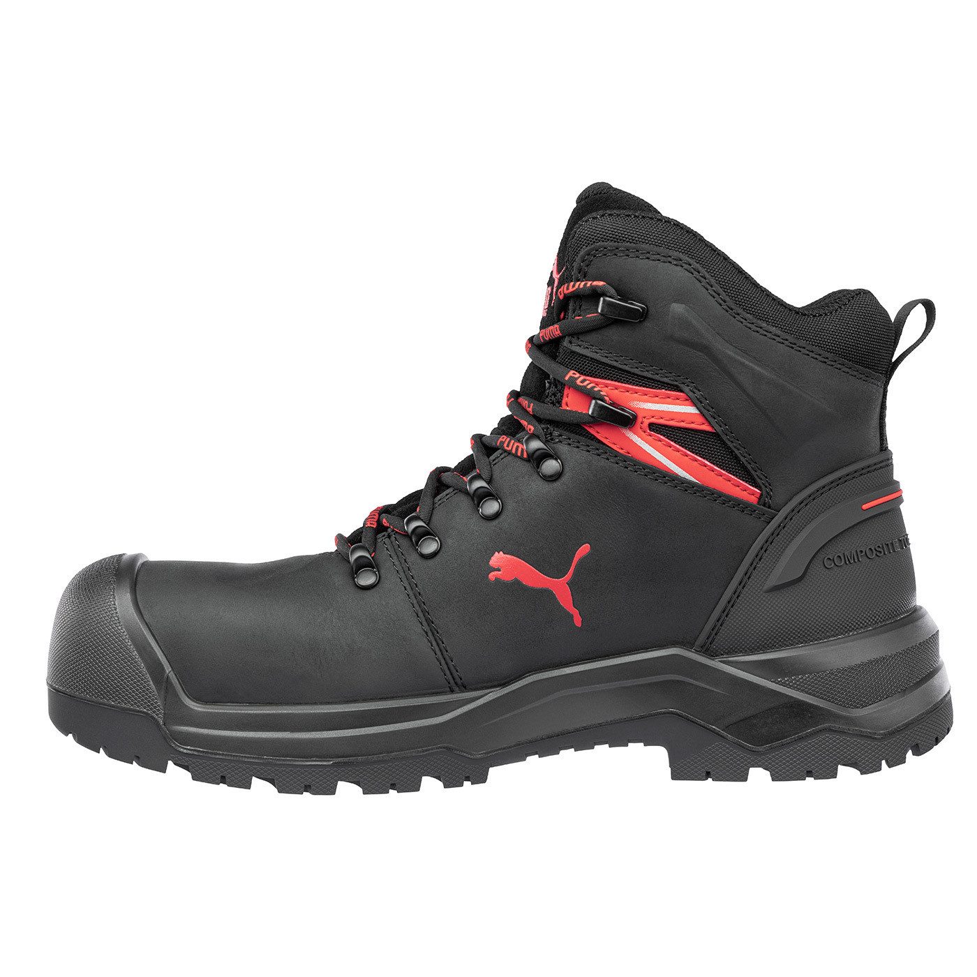 PUMA Safety Sicherheitsstiefel