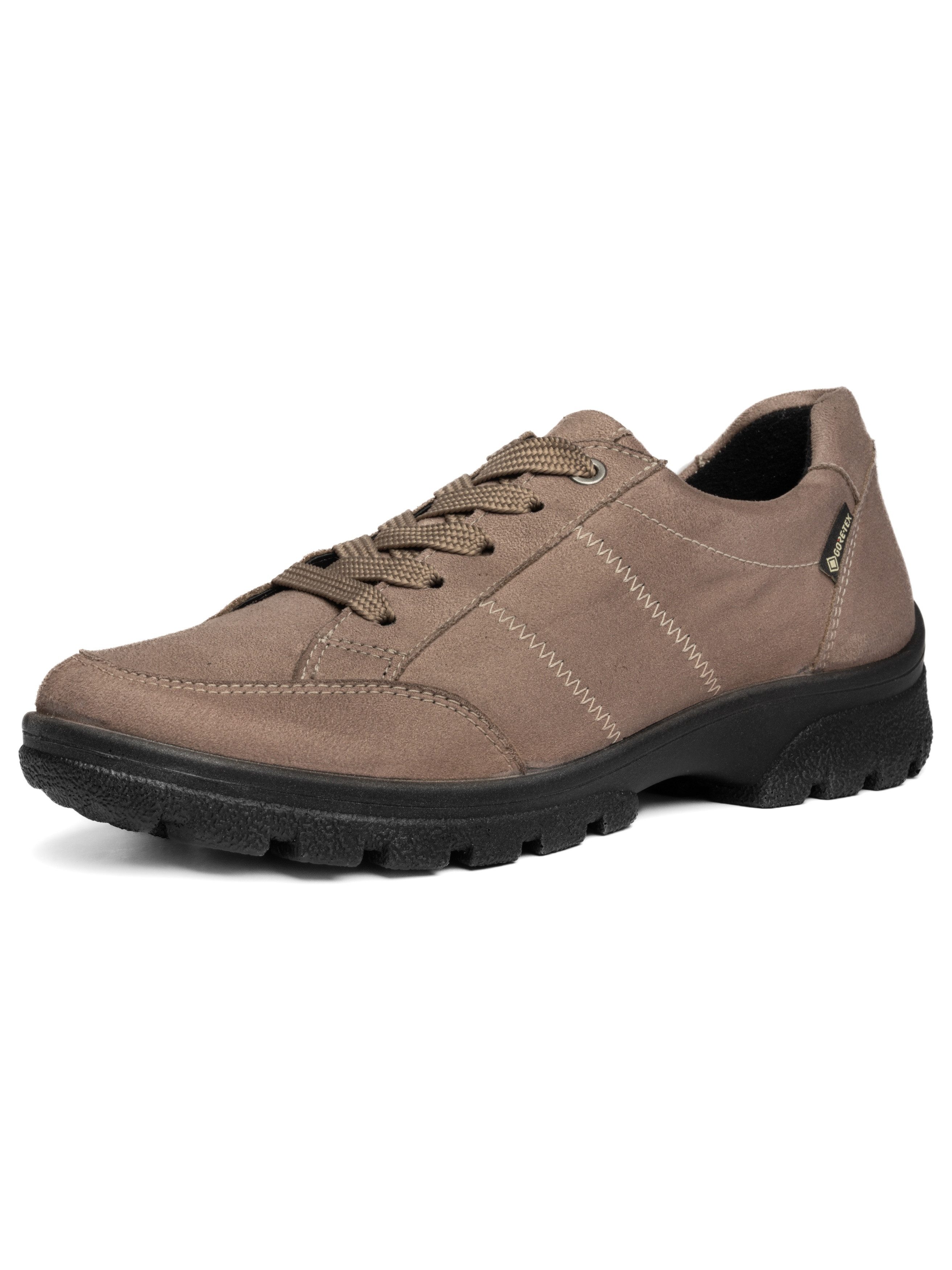 Ara Schnürer Saas-Fee Schnürschuh