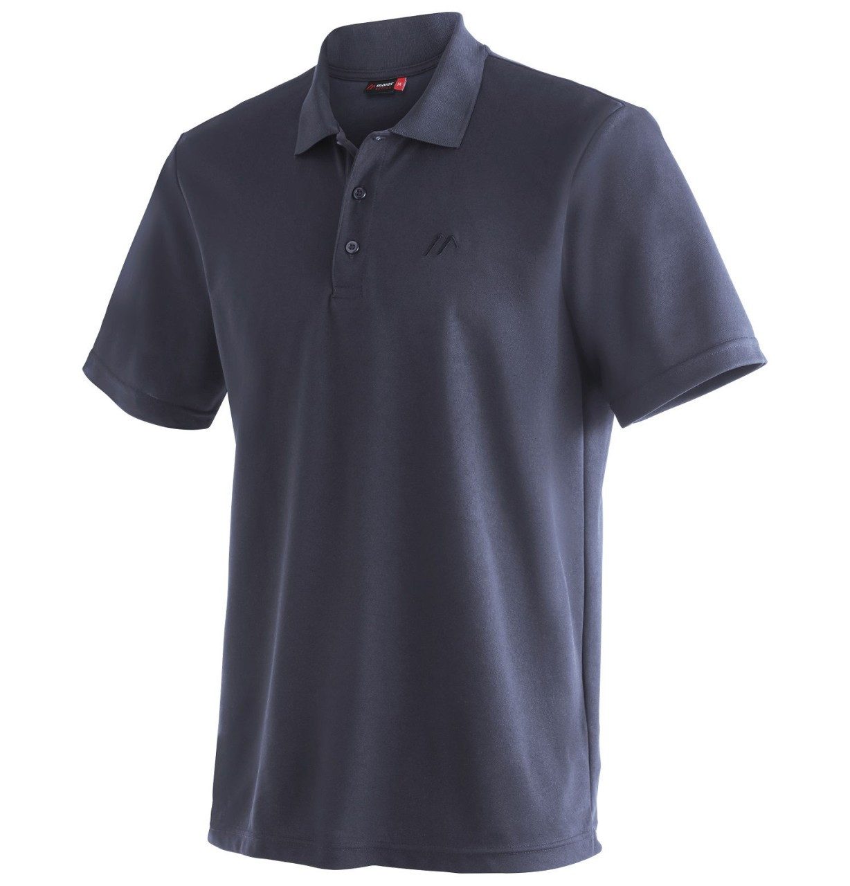 RennerXXL Funktionsshirt Ulrich II Sportshirt Herren Übergrößen 3XL–8XL, Piqué, schnelltrocknend