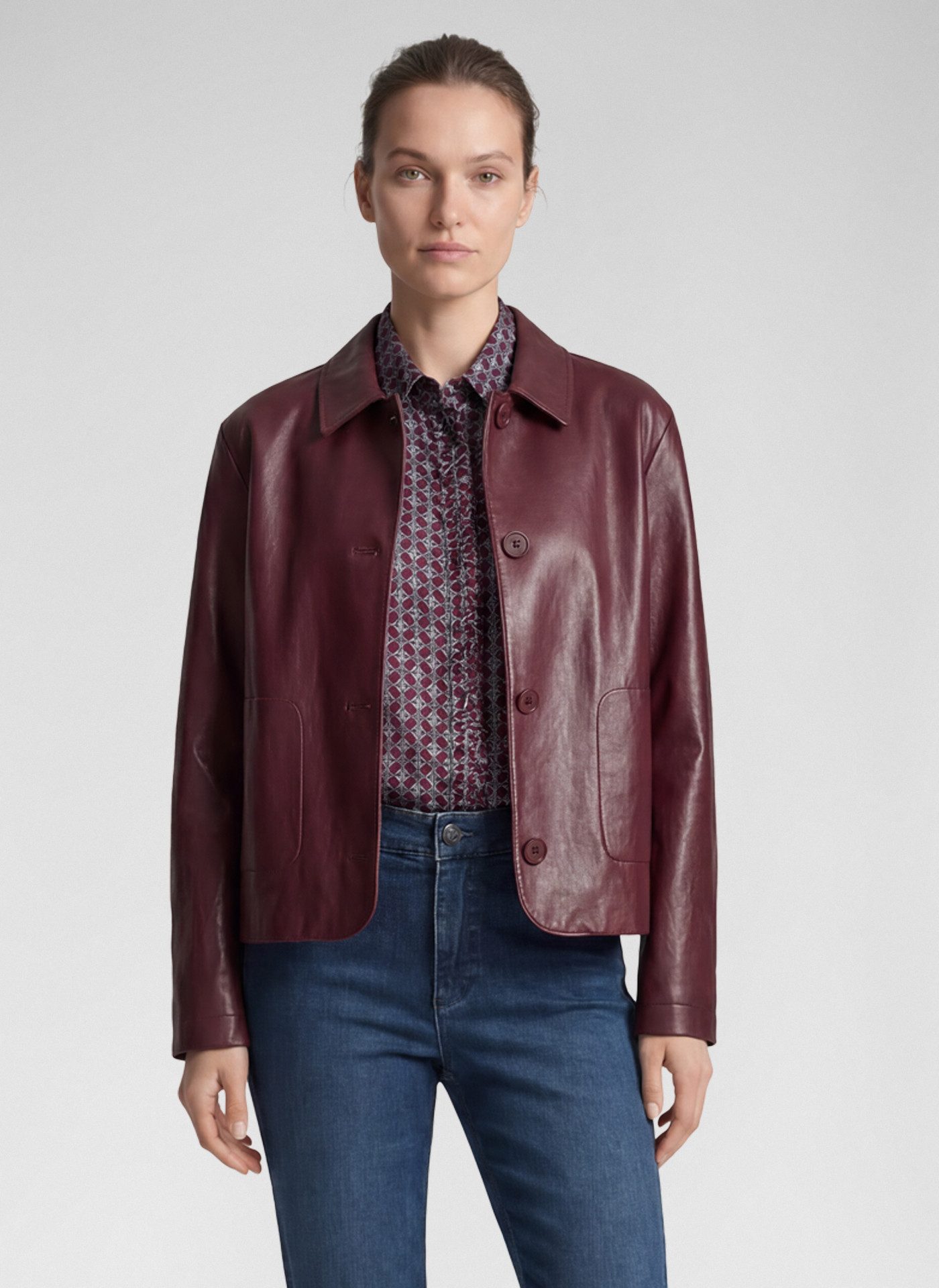 Rabe Blouson Jacke