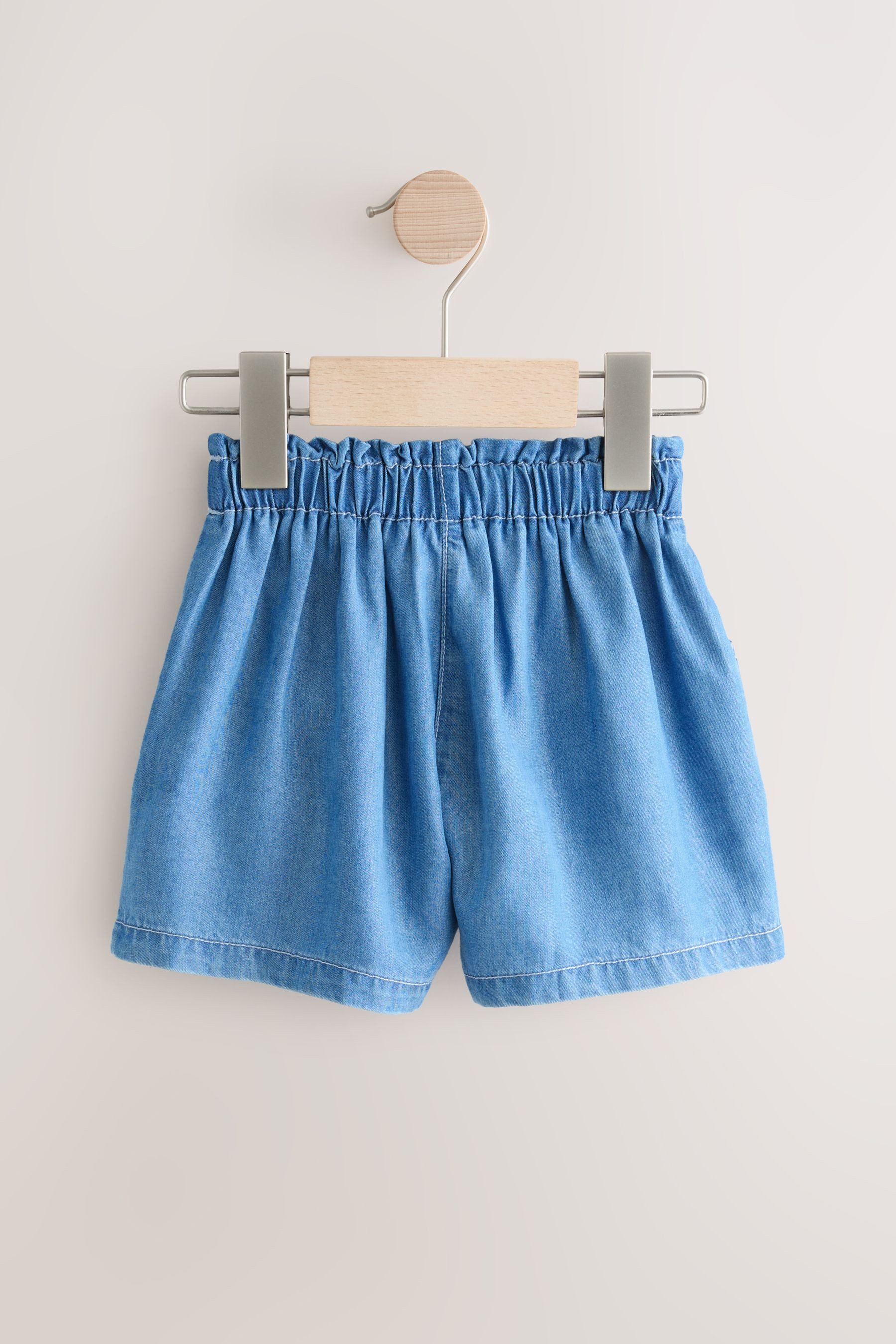 Next Shorts Shorts, 2er-Pack (2-tlg) günstig online kaufen