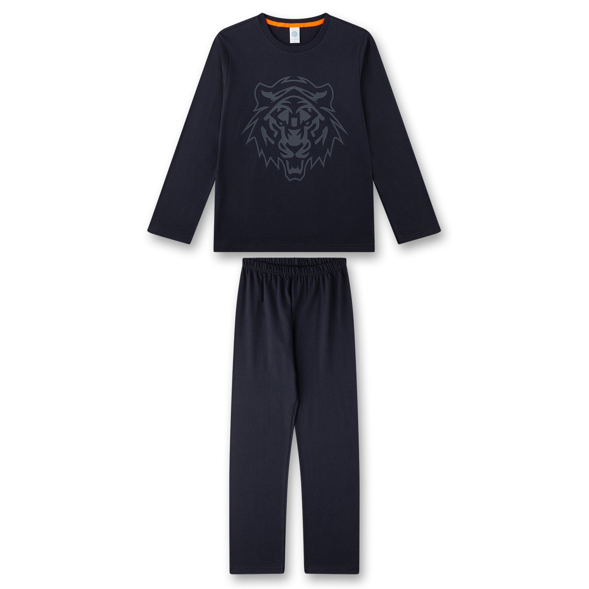 Pyjama Jungen Pyjama Baumwolle