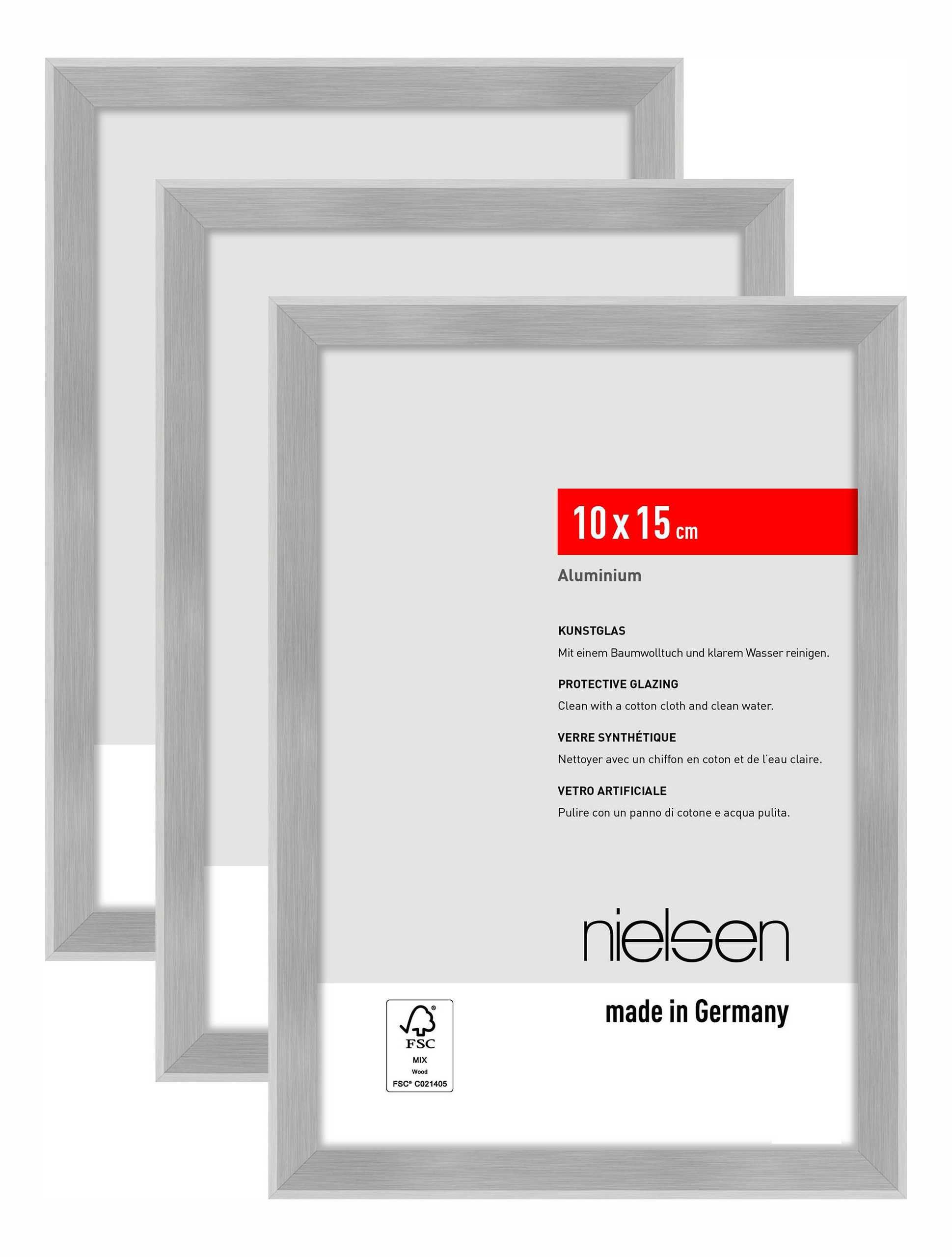 nielsen Bilderrahmen Atlanta, (3 St) günstig online kaufen