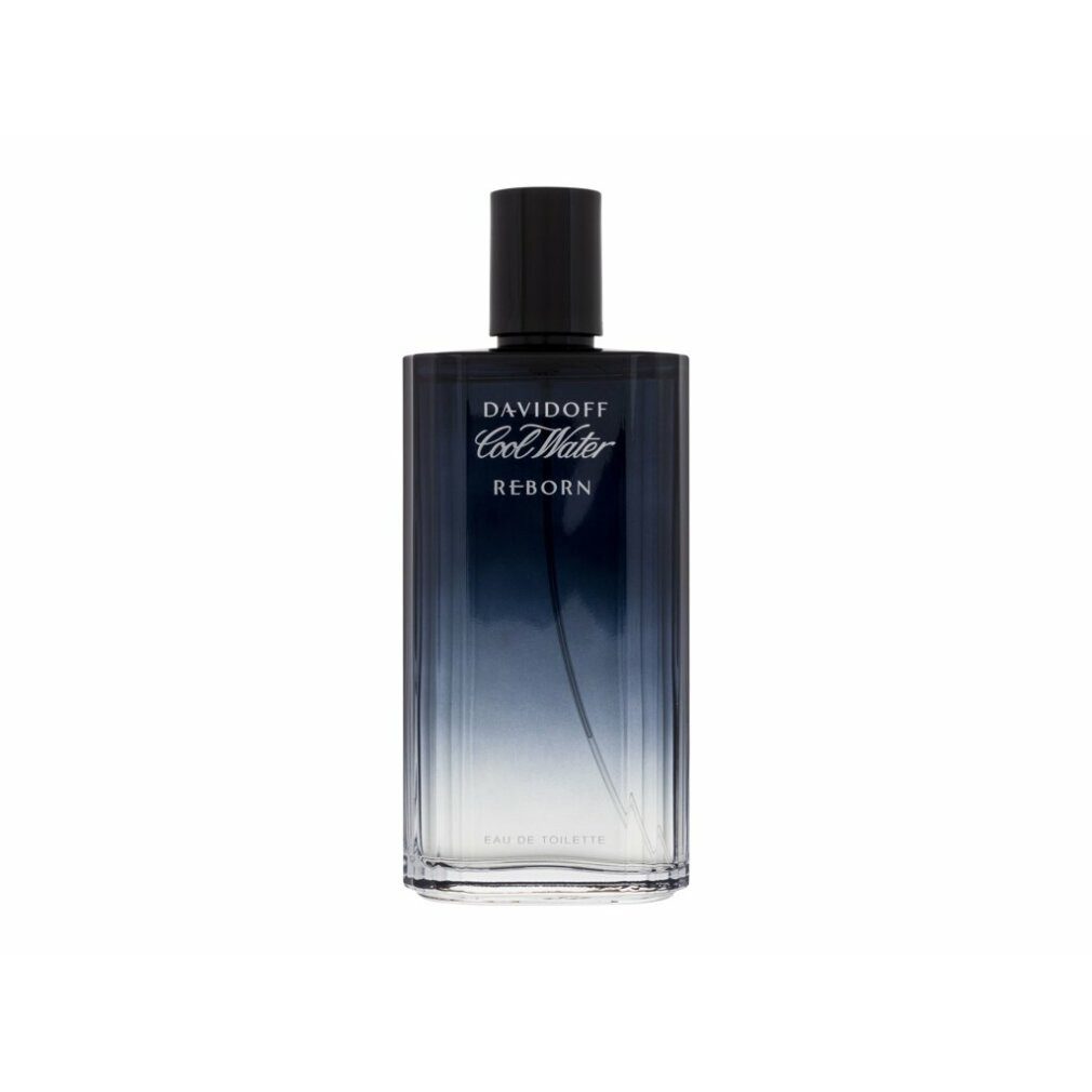 DAVIDOFF Eau de Toilette COOL WATER REBORN eau de toilette spray 125ml