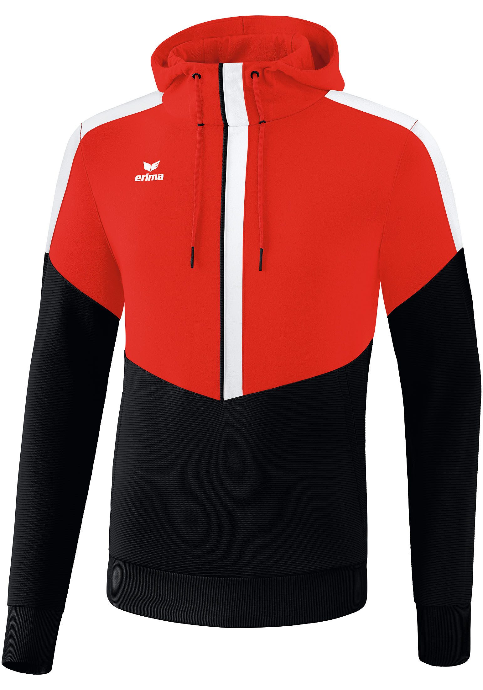 Erima Hoodie Kinder Squad Kapuzensweat (1-tlg)