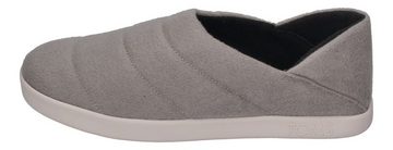 TOMS EZRA Hausschuh Grey