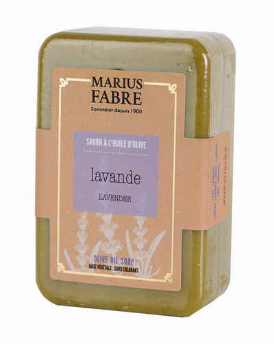 Marius Fabre Handseife Lavendel 150 g