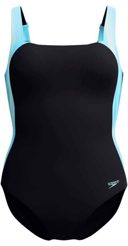 Speedo Badeanzug Womens Shaping LunaLustre Prin günstig online kaufen