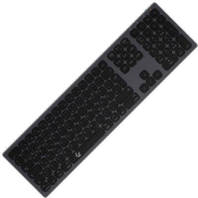 KEYSONIC »KSK-8023BTRF« Wireless-Tastatur