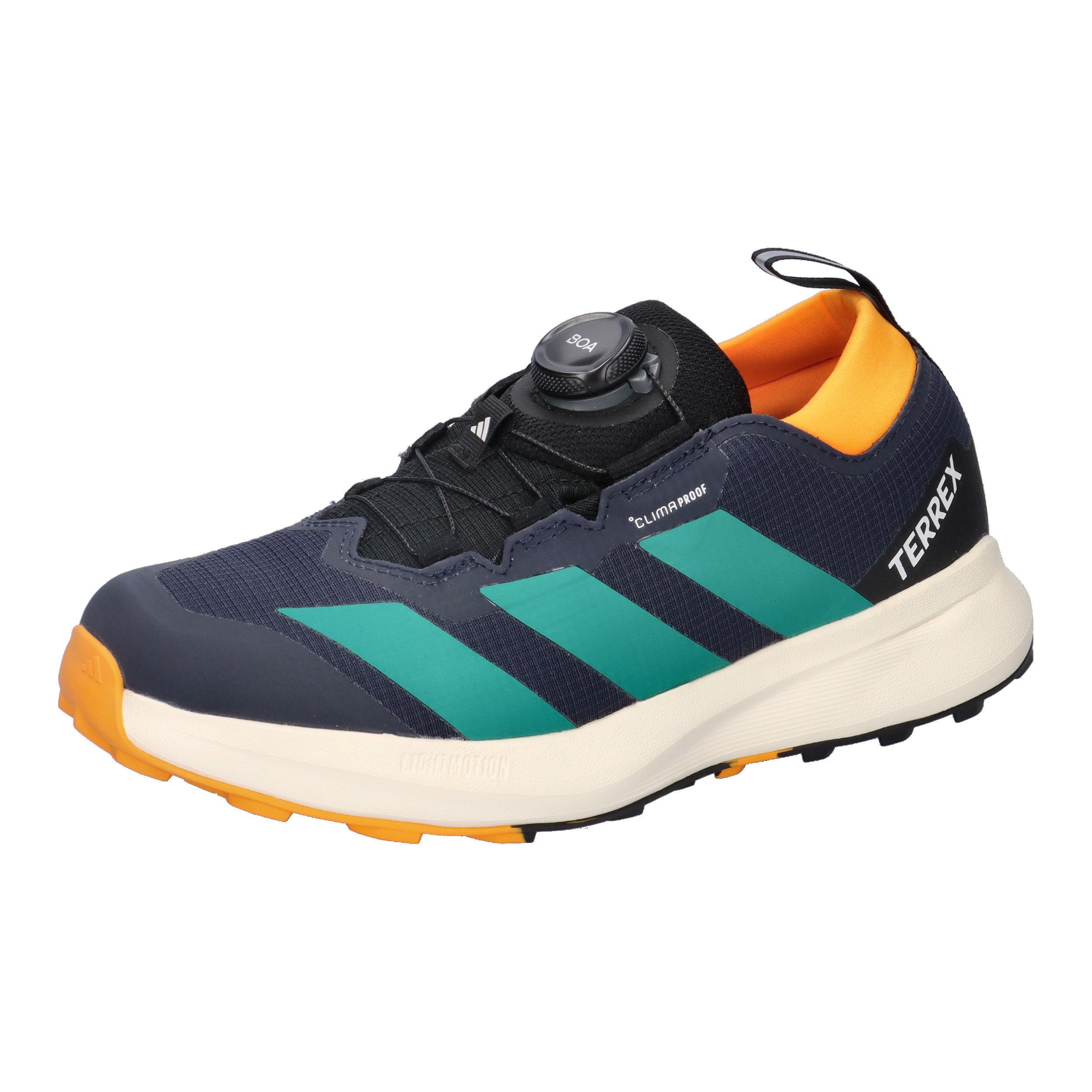 adidas TERREX adidas TERREX Kinder Wanderschuhe AGRAVIC BOA CP K Trekkingschuh