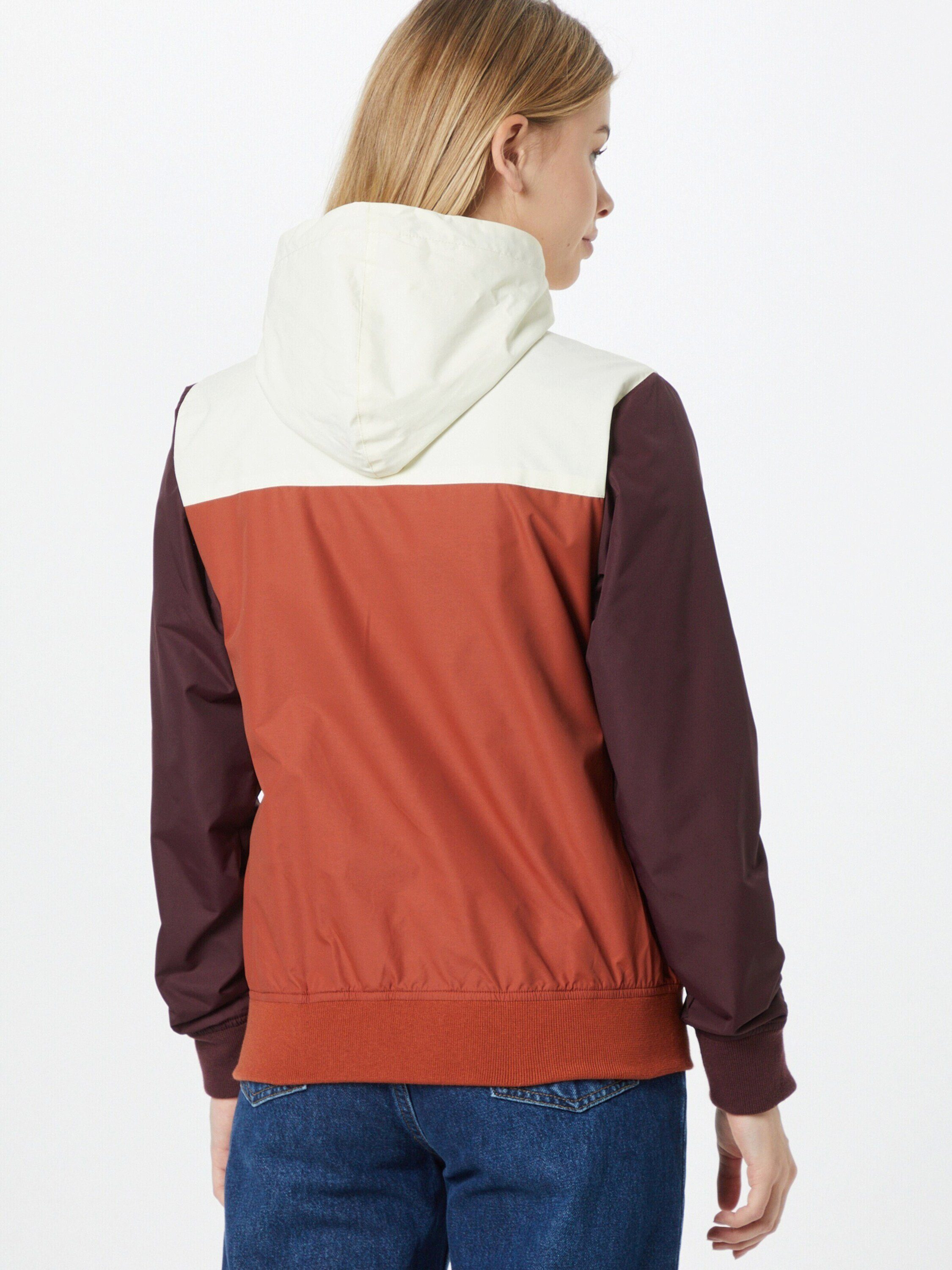 iriedaily Steppjacke Veruschka (1-St)