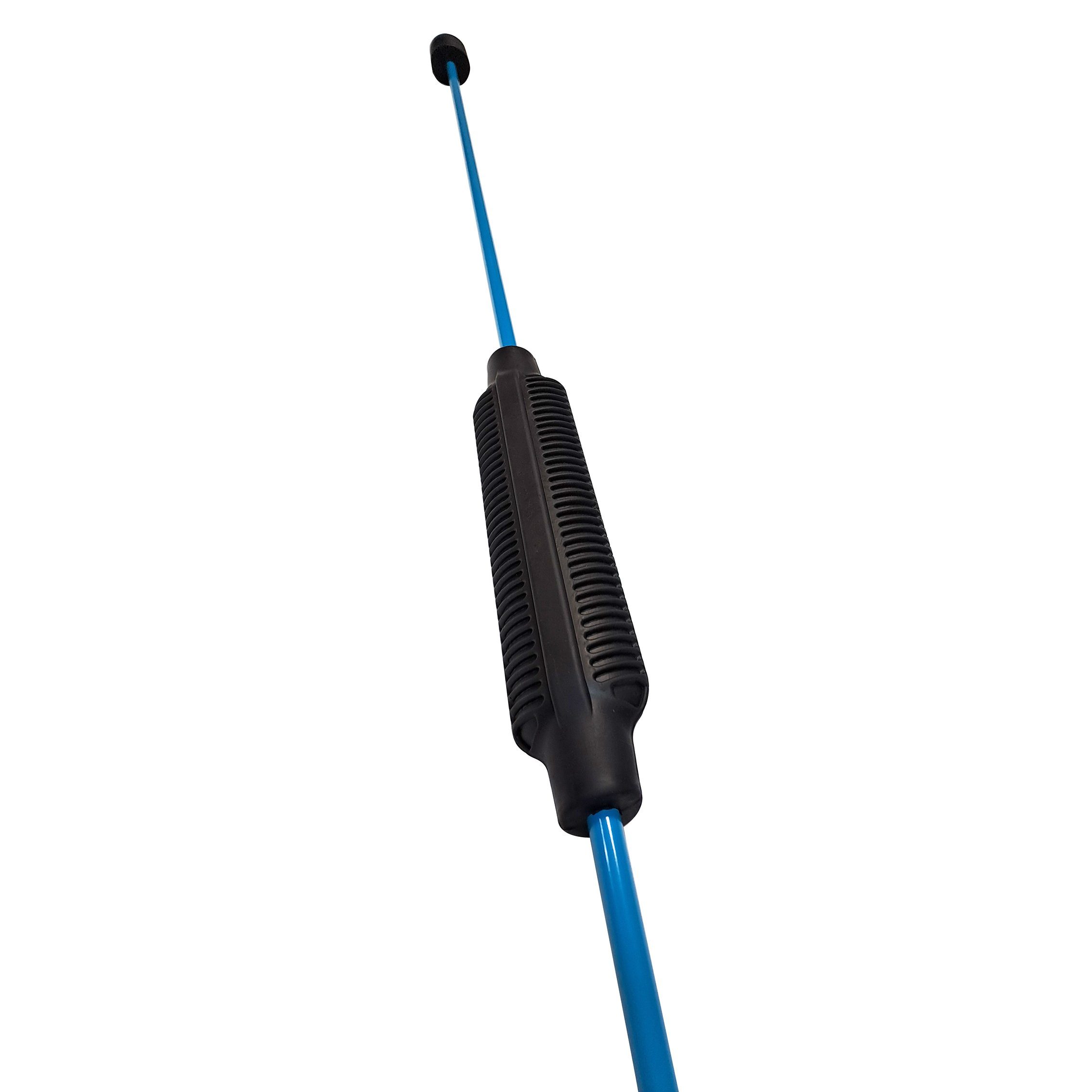 FASports Swingstick FlexiFlexi Push, Schwingstab, himmelblau (1-St)