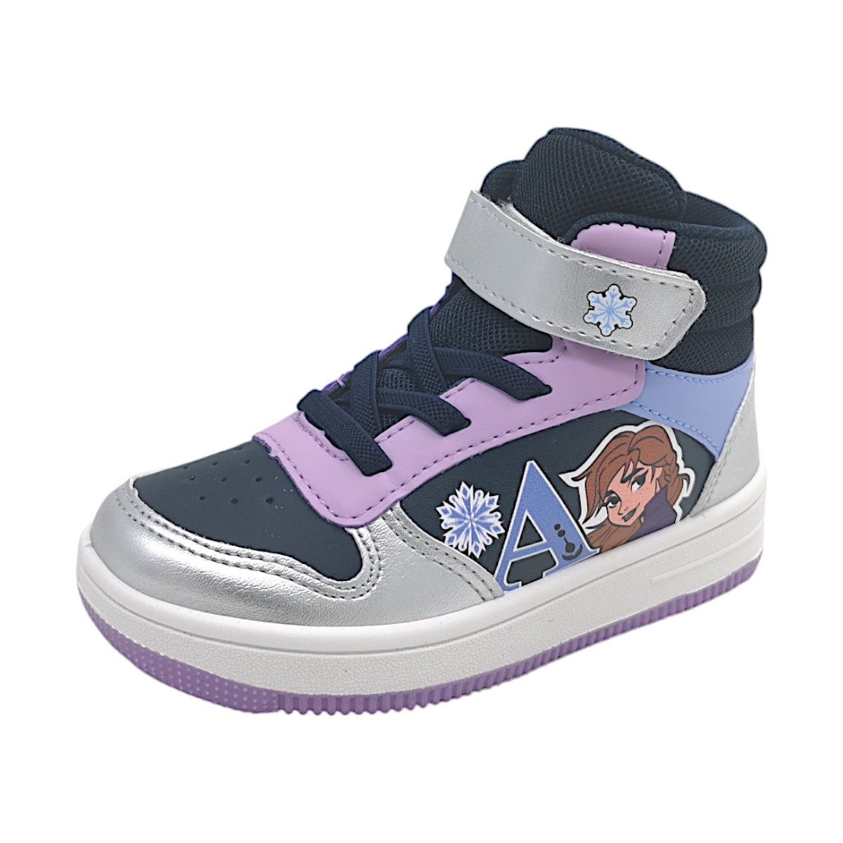Leomil Frozen Stiefel