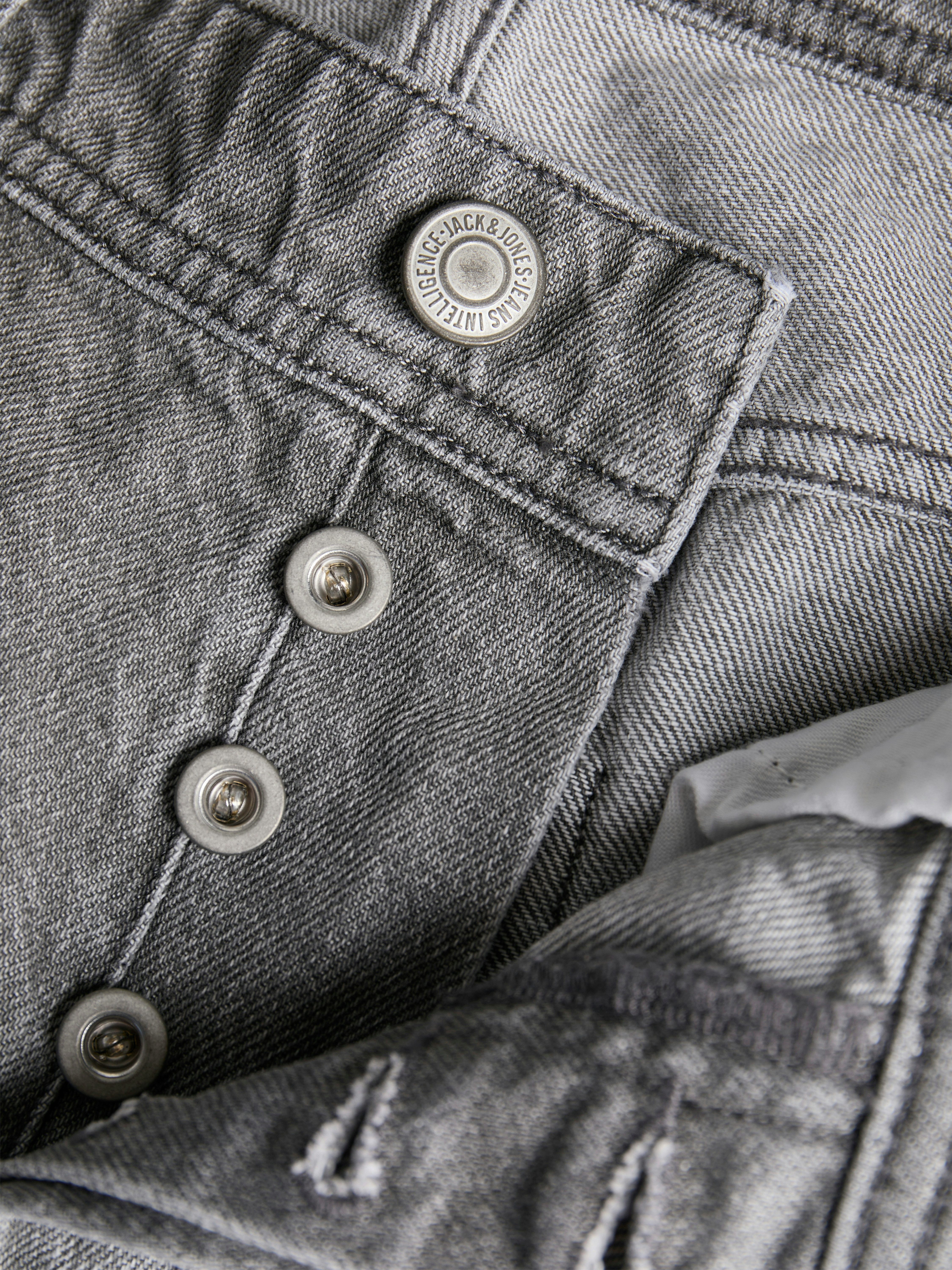 Jack & Jones Relax-fit-Jeans JJIALEX JJORIGINAL SQ 067 NOOS