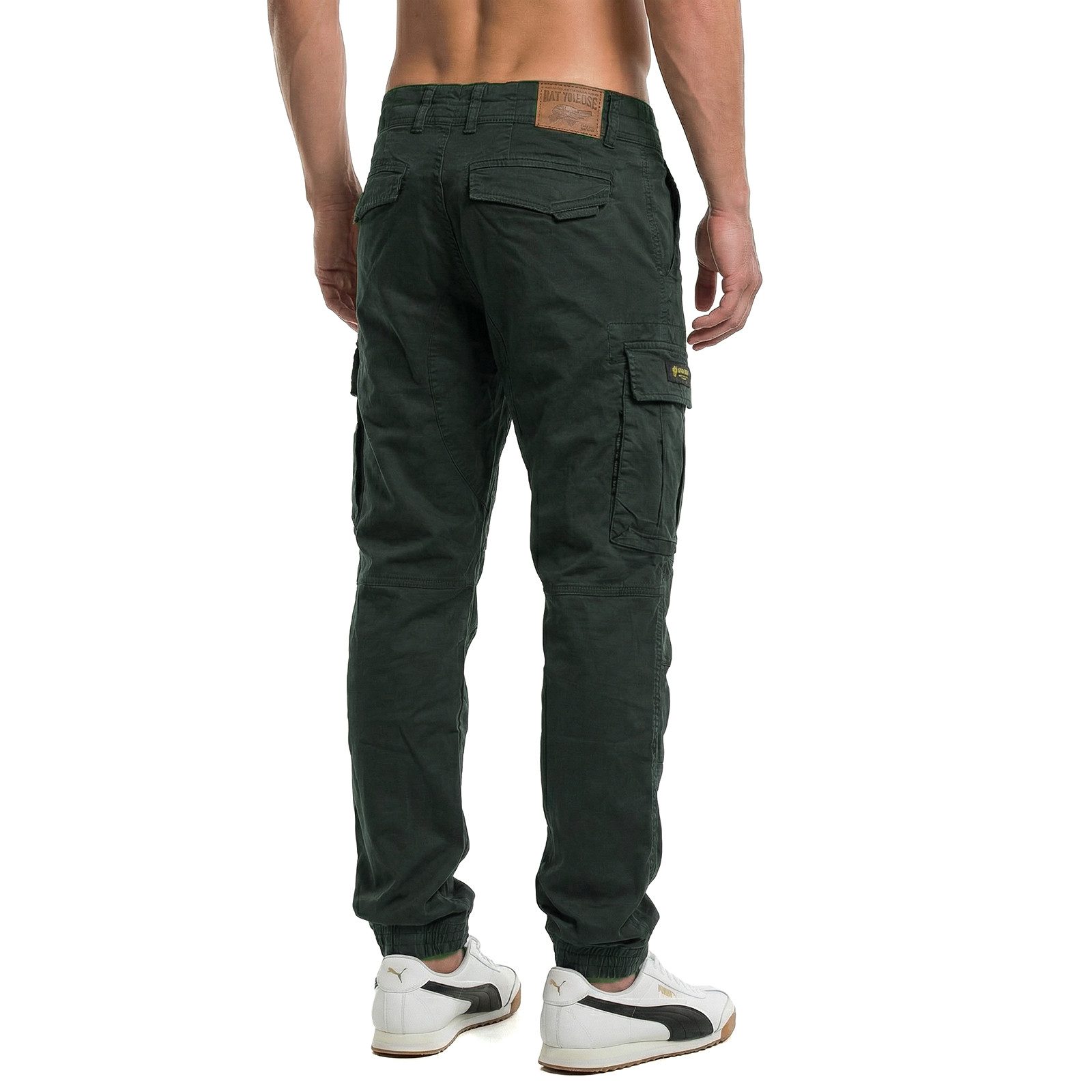 YAKUZA Cargohose Hose Yakuza Premium günstig online kaufen