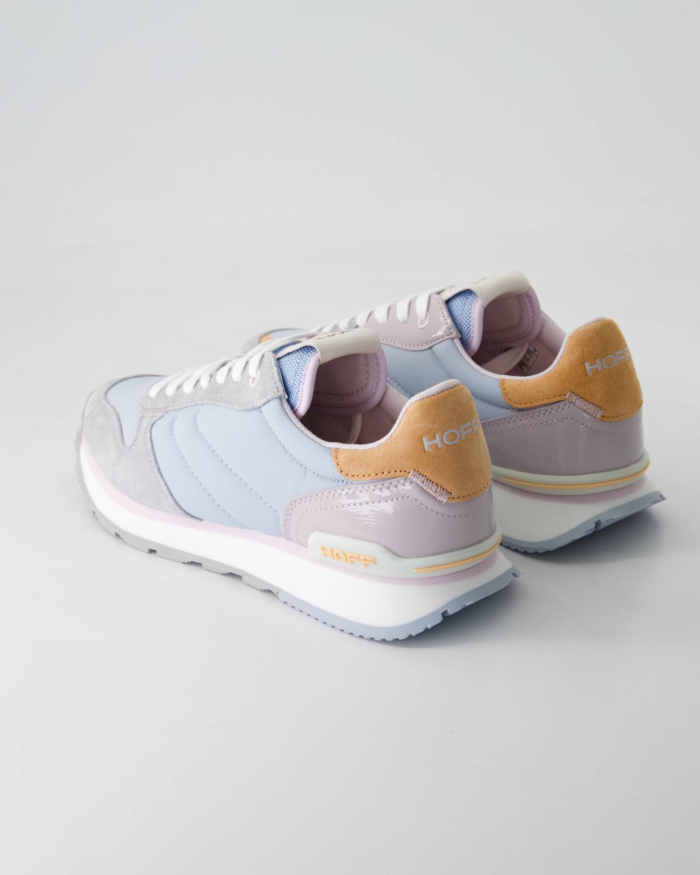 Hoff Myra Sneaker Obermaterial: Leder und Textil