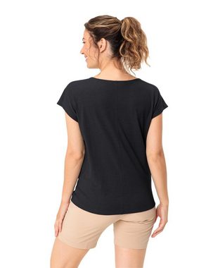 VAUDE T-Shirt Women's Neyland T-Shirt (1-tlg) Green Shape