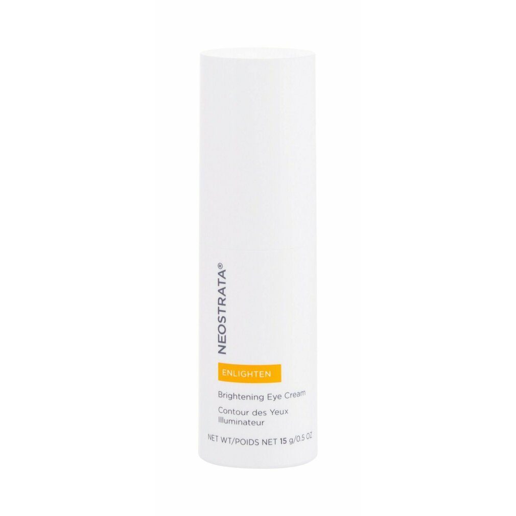 Augencreme Brightening Eye Cream