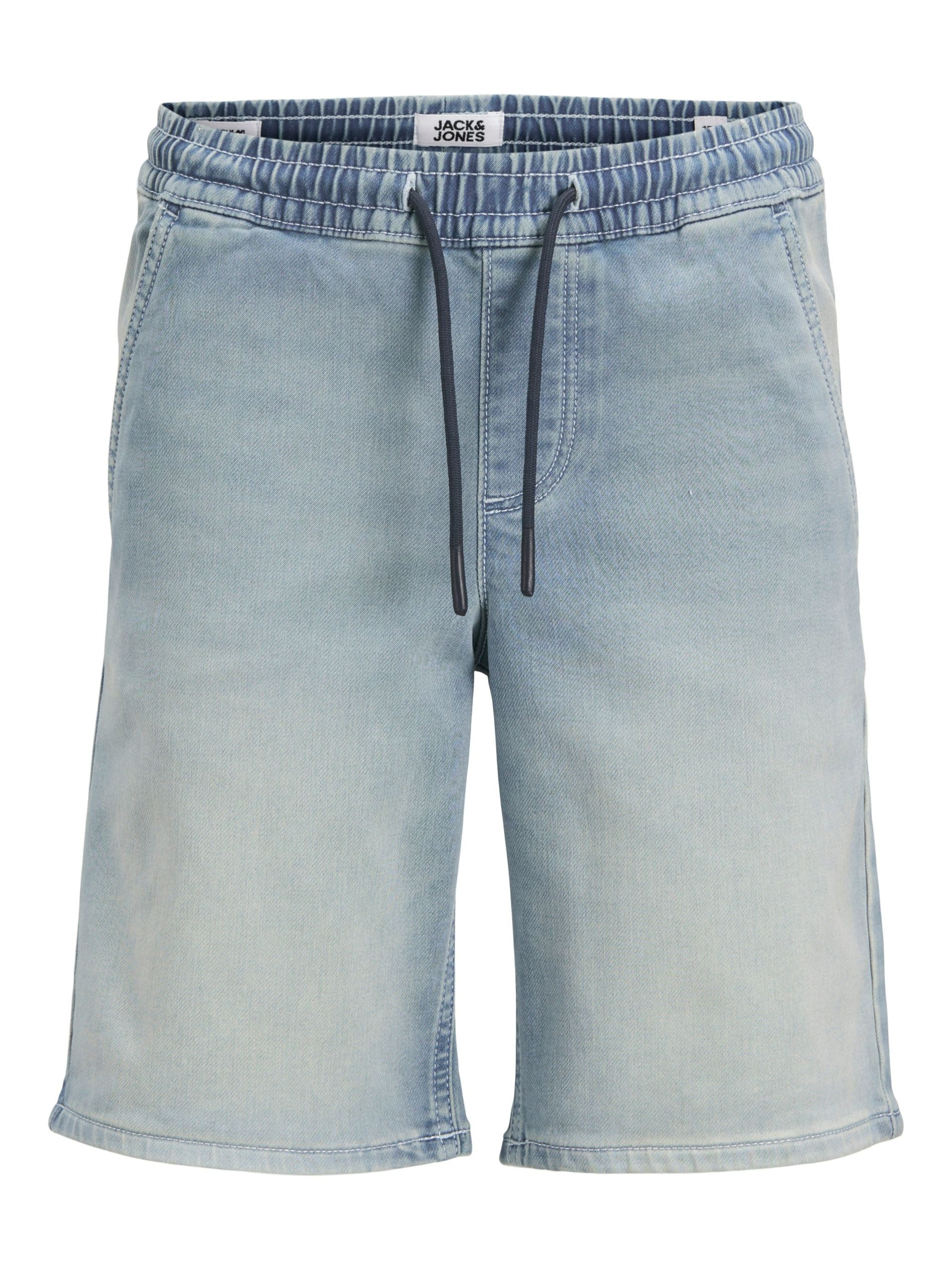 Jack & Jones Junior Jeansshorts JJIRICK JJLANE SHORTS MF 756 I.K MNI. Reduzierter Preis € 17,99. Unverbindliche Preisempfehlung € 29,99
