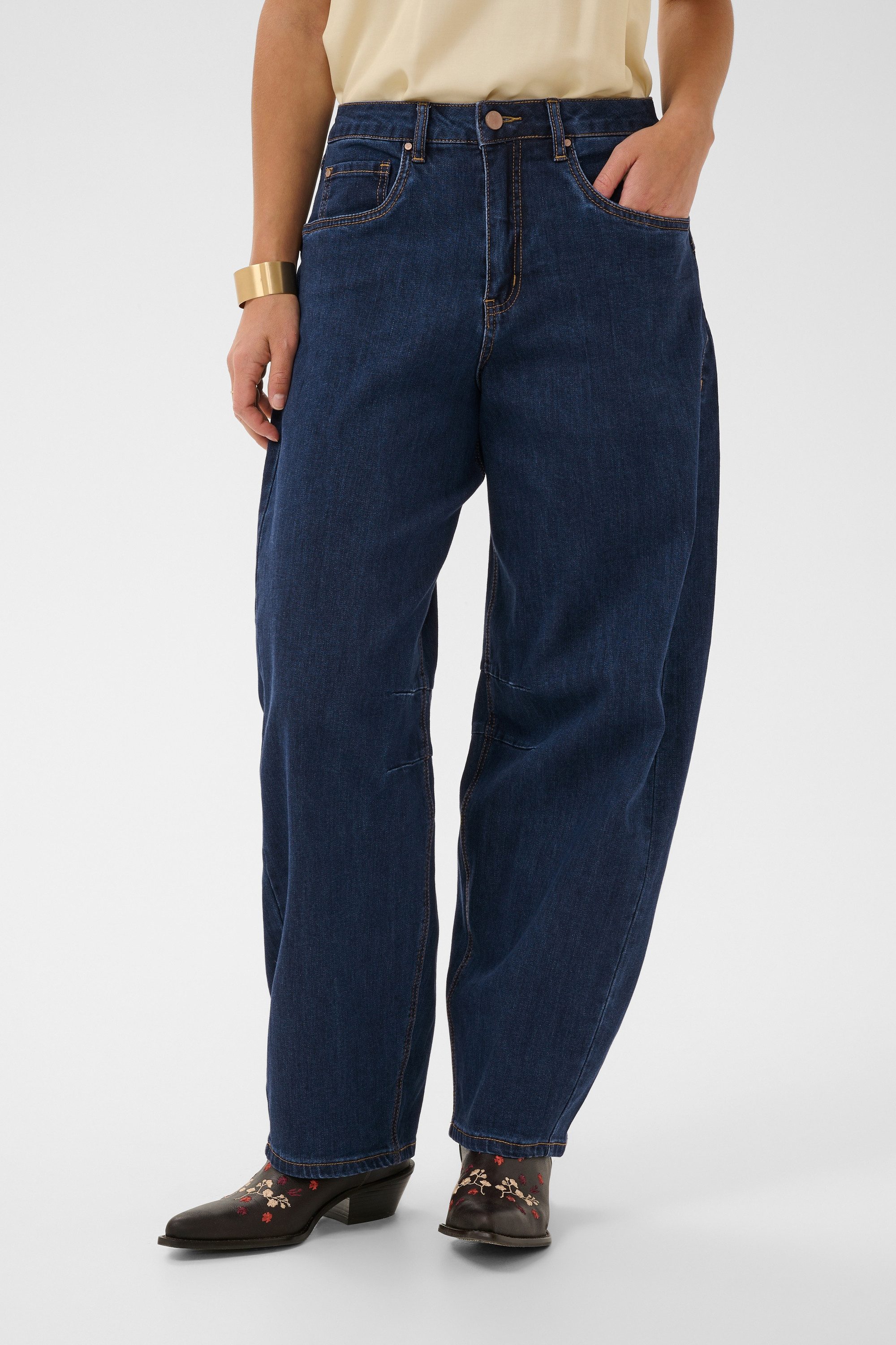Cream Regular-fit-Jeans Jeans CRBahren